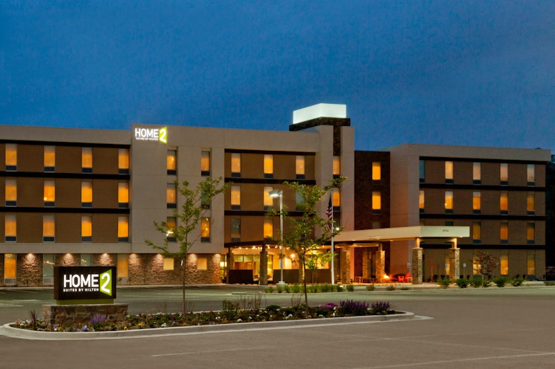 Home2 Suites by Hilton Salt Lake City/South Jordan