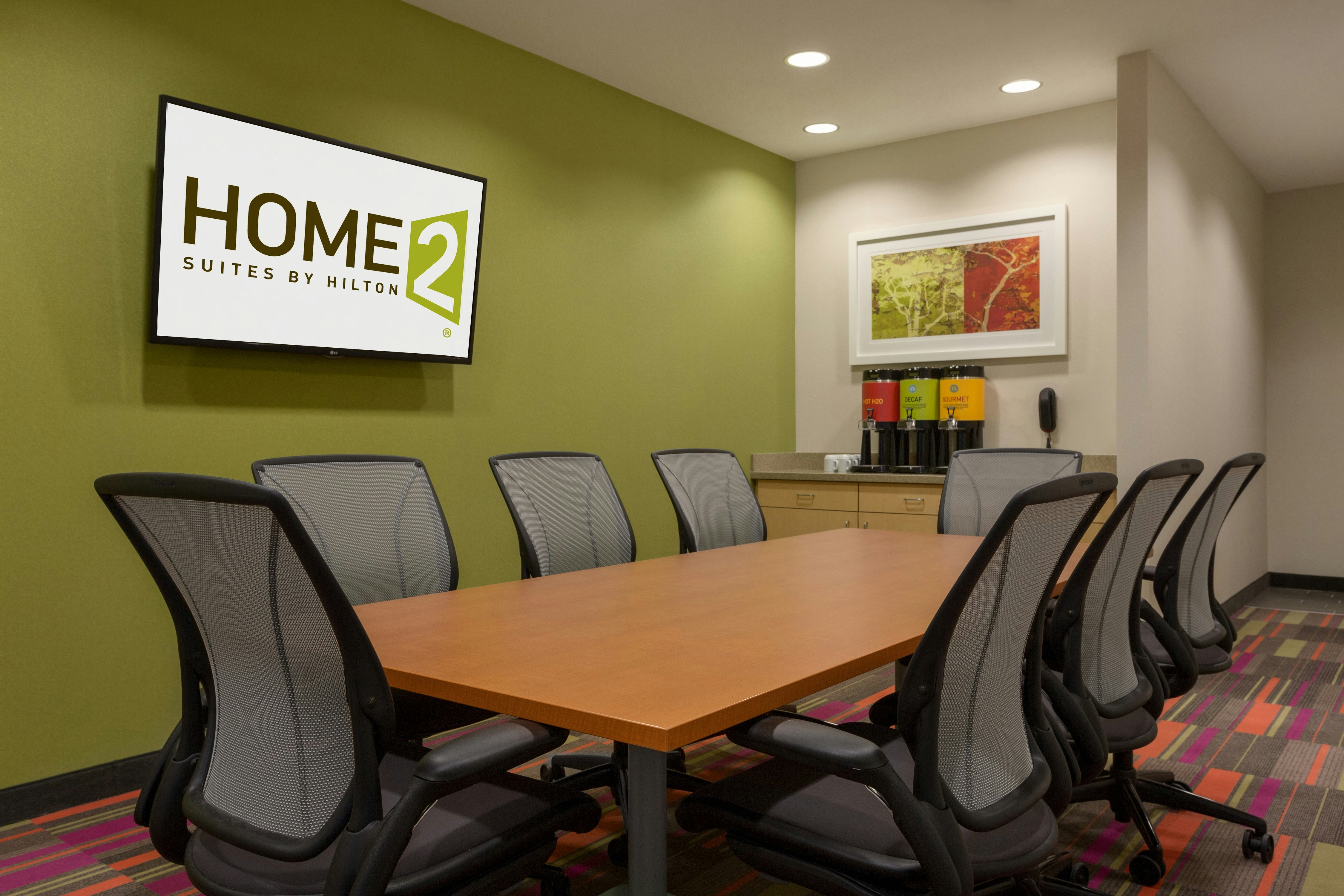 Home2 Suites by Hilton Salt Lake City/South Jordan