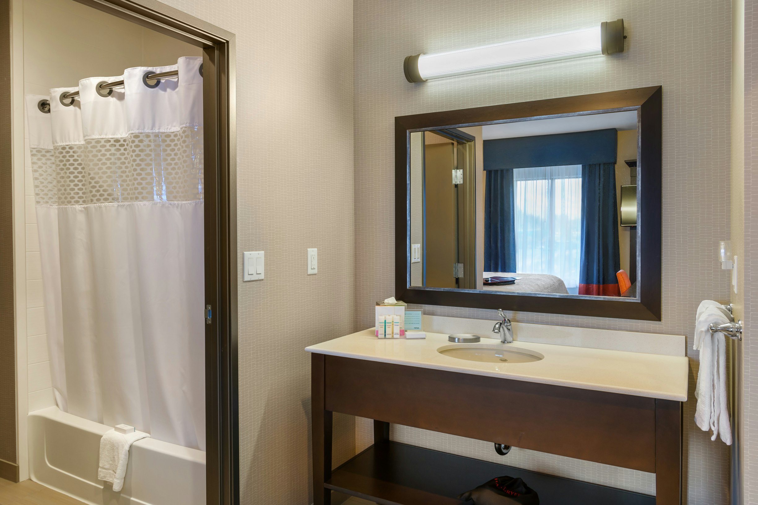 Hampton Inn & Suites Portland/Vancouver