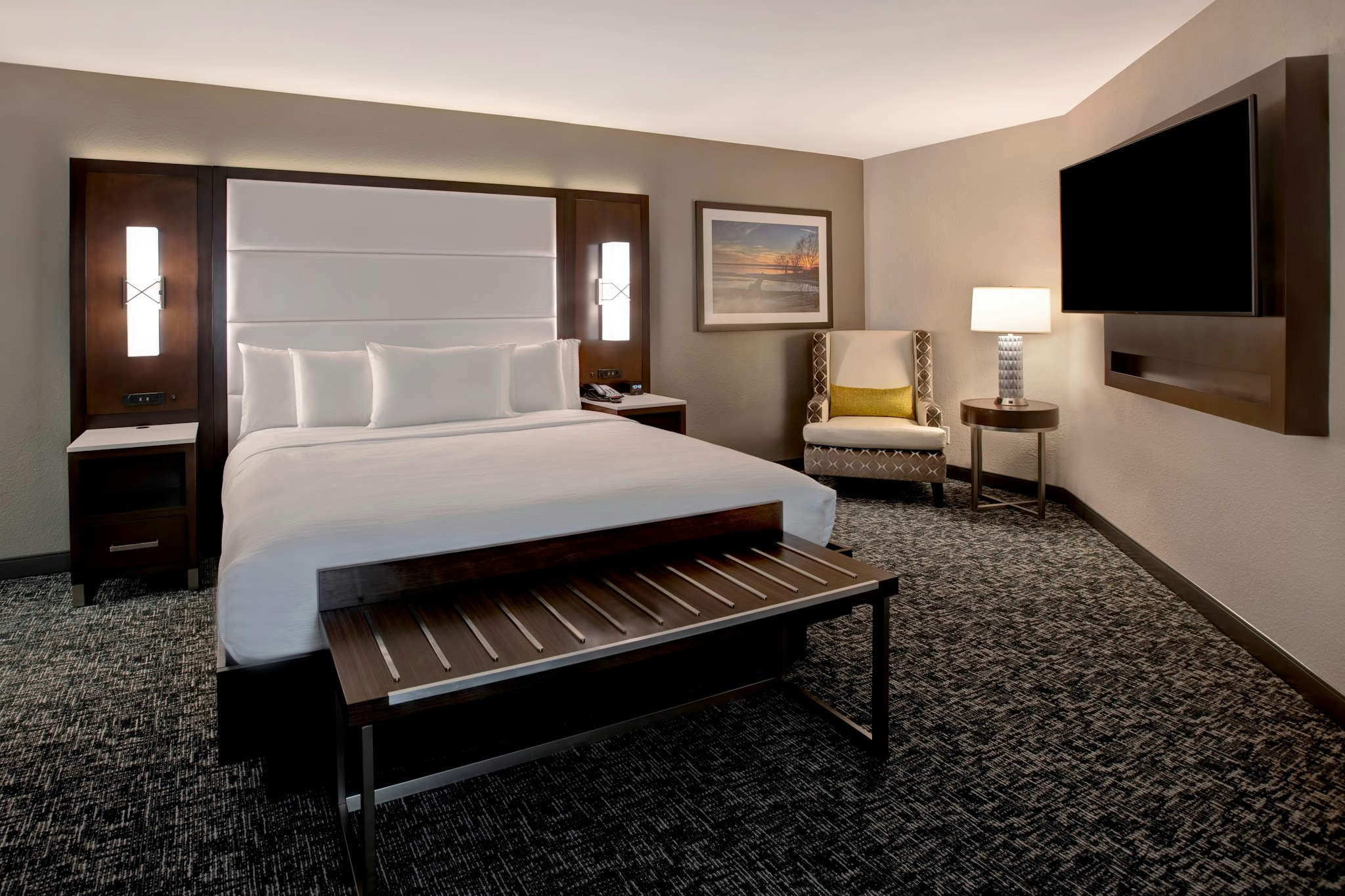 Embassy Stes by Hilton Oklahoma City NW