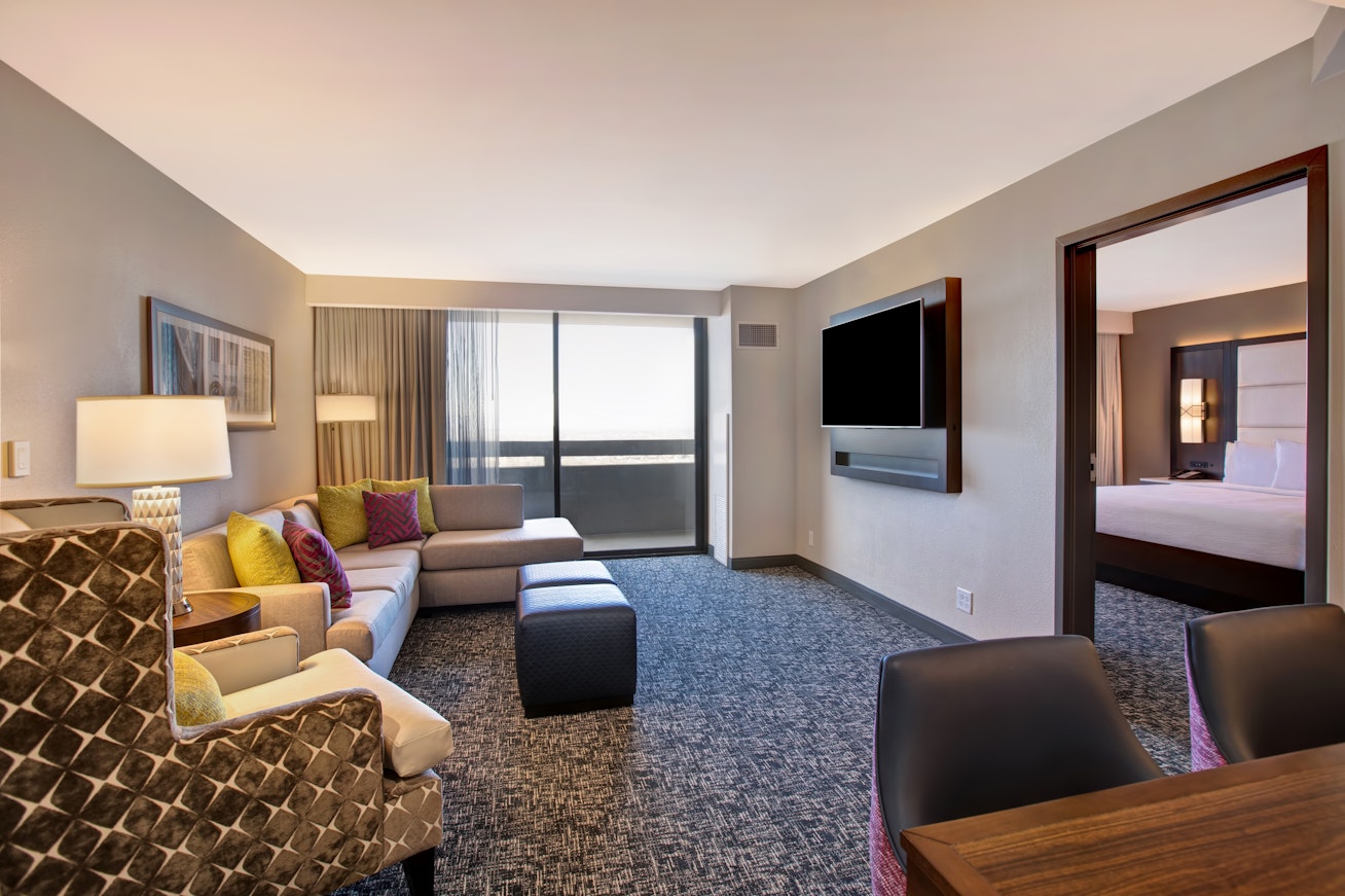 Embassy Stes by Hilton Oklahoma City NW