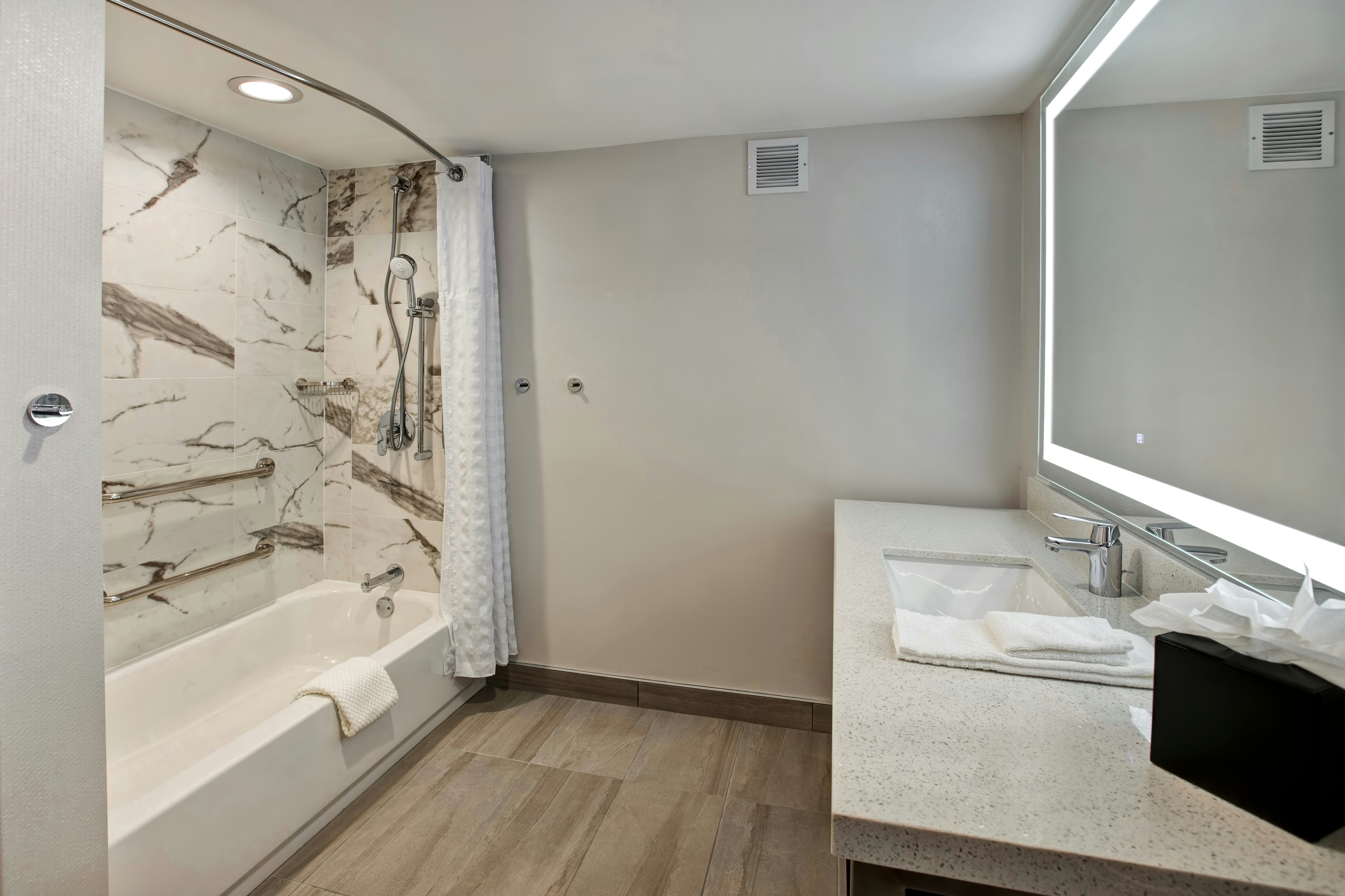 Embassy Suites by Hilton Oklahoma City Northwest