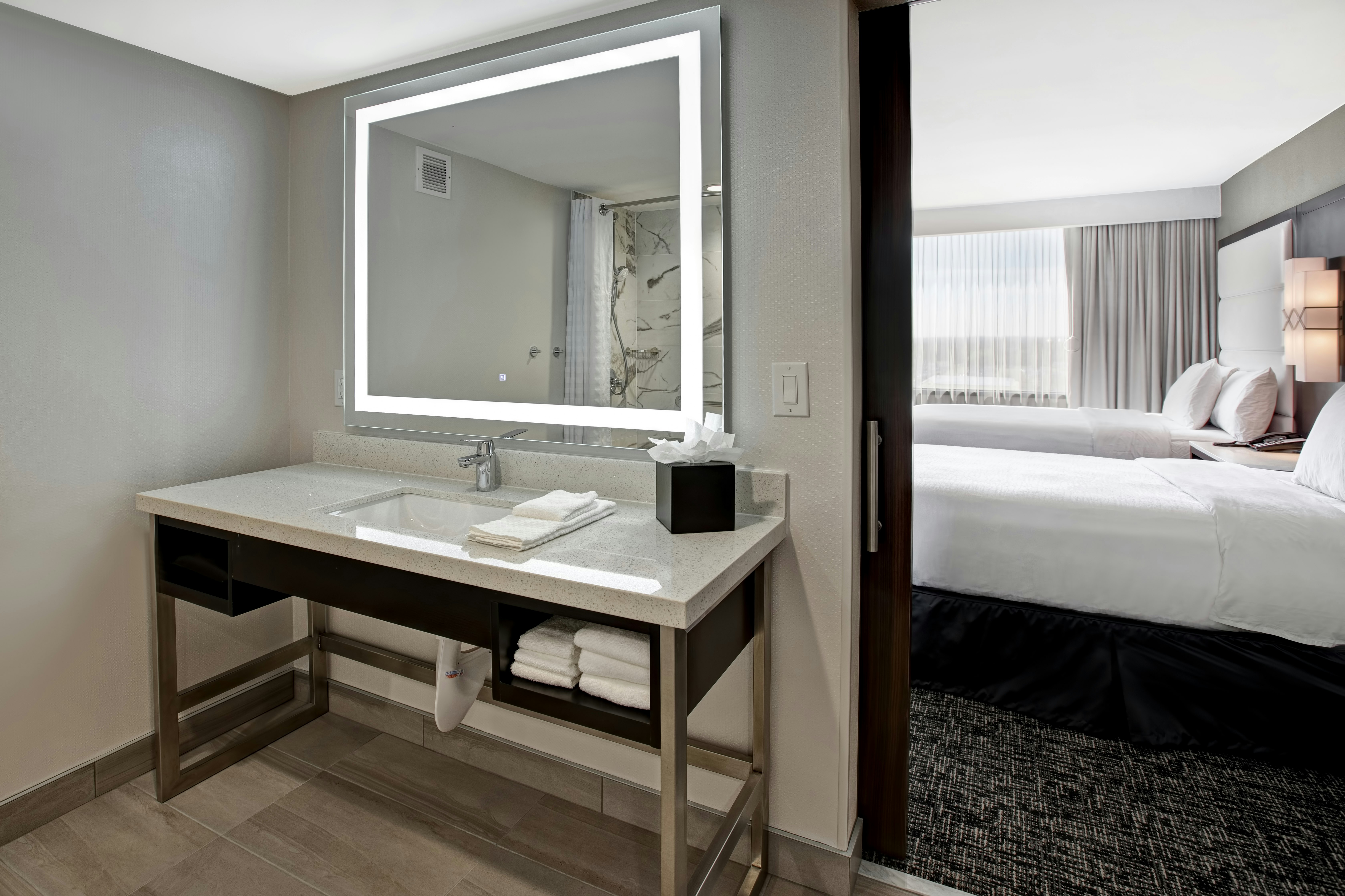 Embassy Suites by Hilton Oklahoma City Northwest