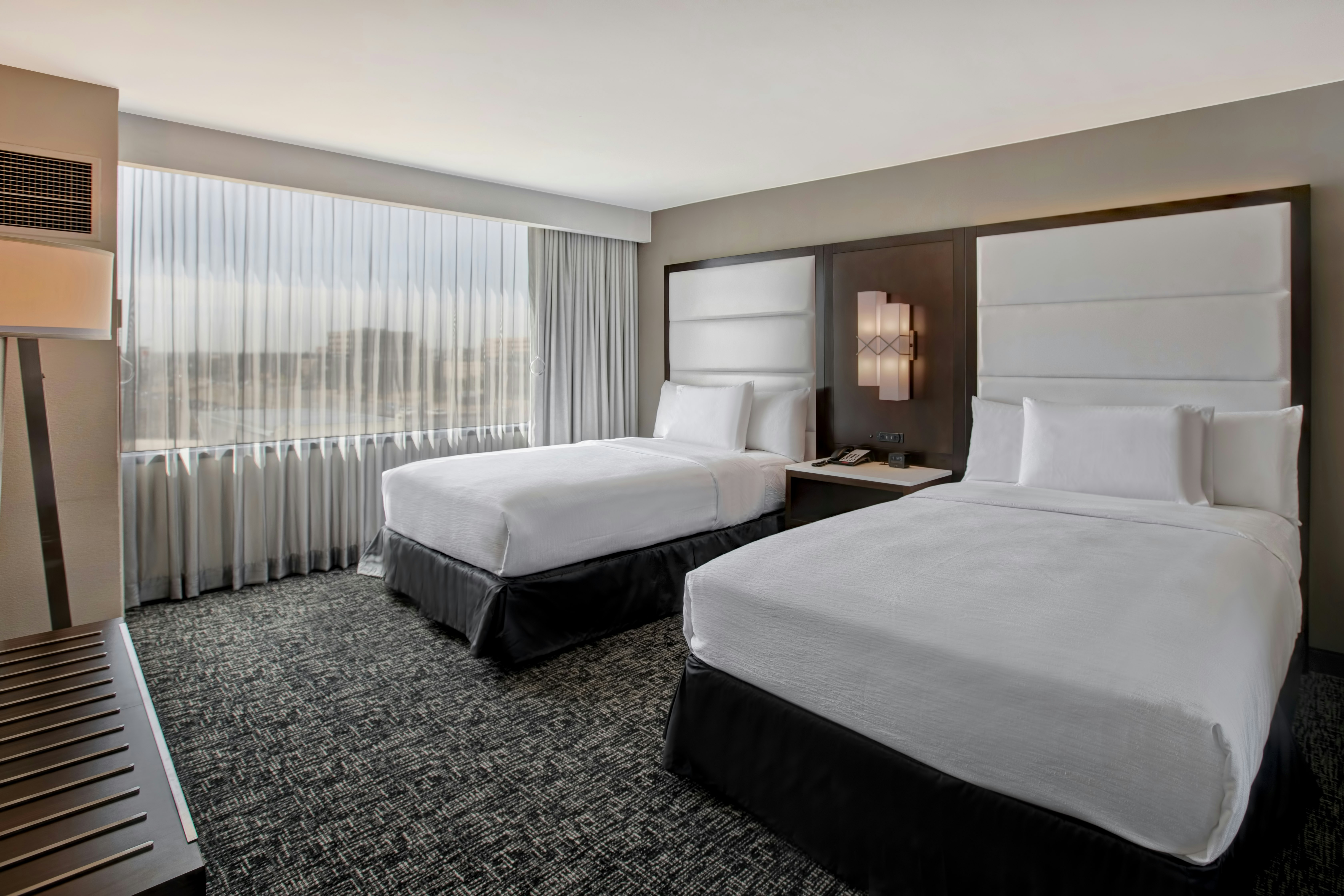Embassy Suites by Hilton Oklahoma City Northwest