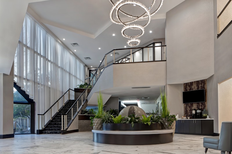 Embassy Suites by Hilton Oklahoma City Northwest