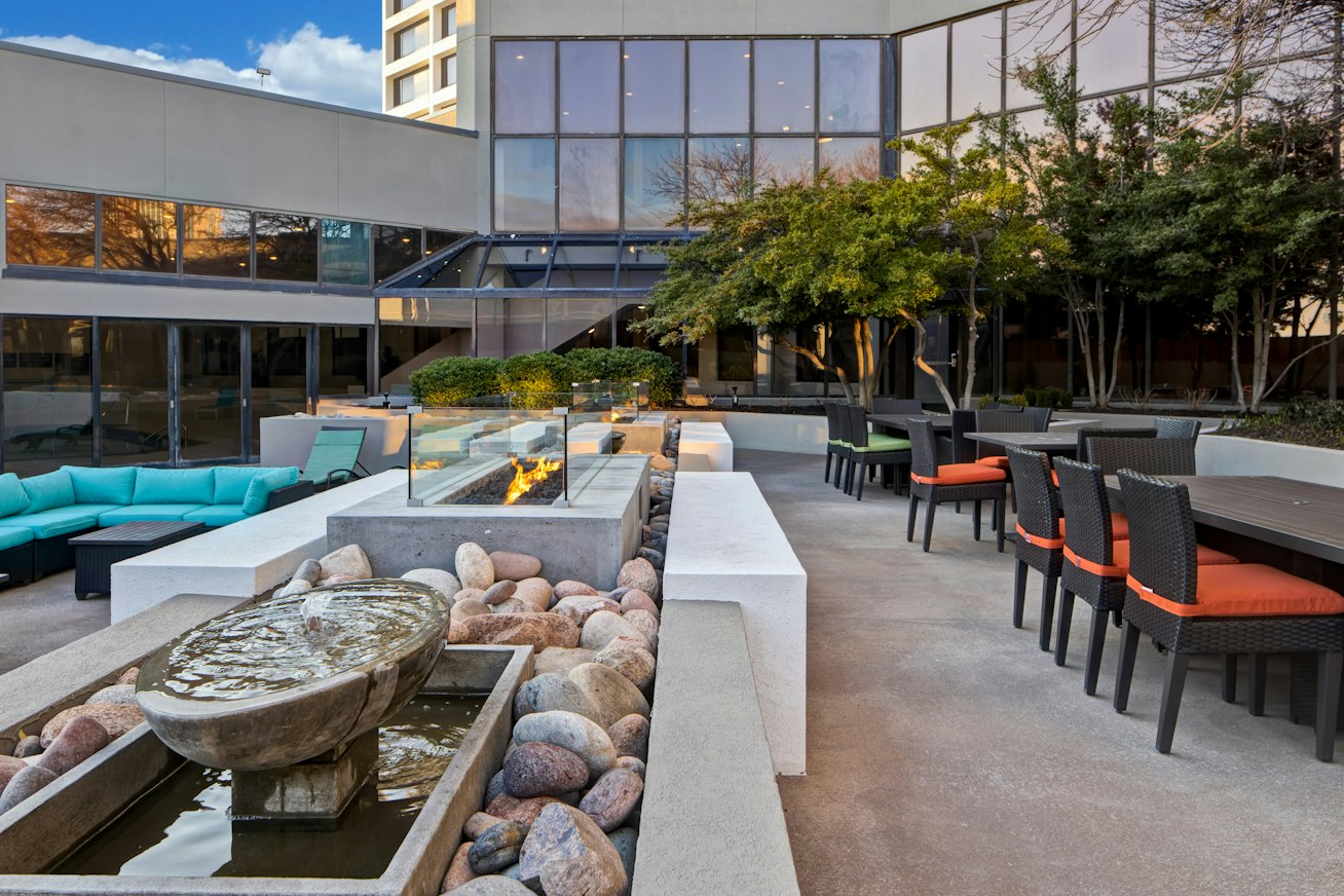 Embassy Stes by Hilton Oklahoma City NW