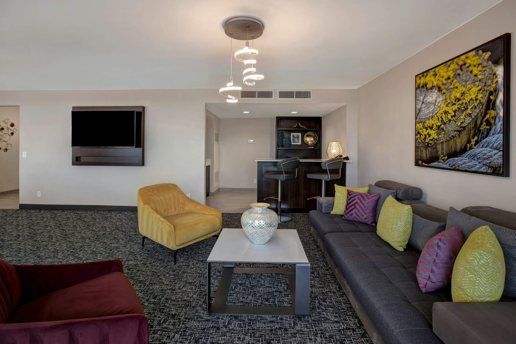 Embassy Stes by Hilton Oklahoma City NW