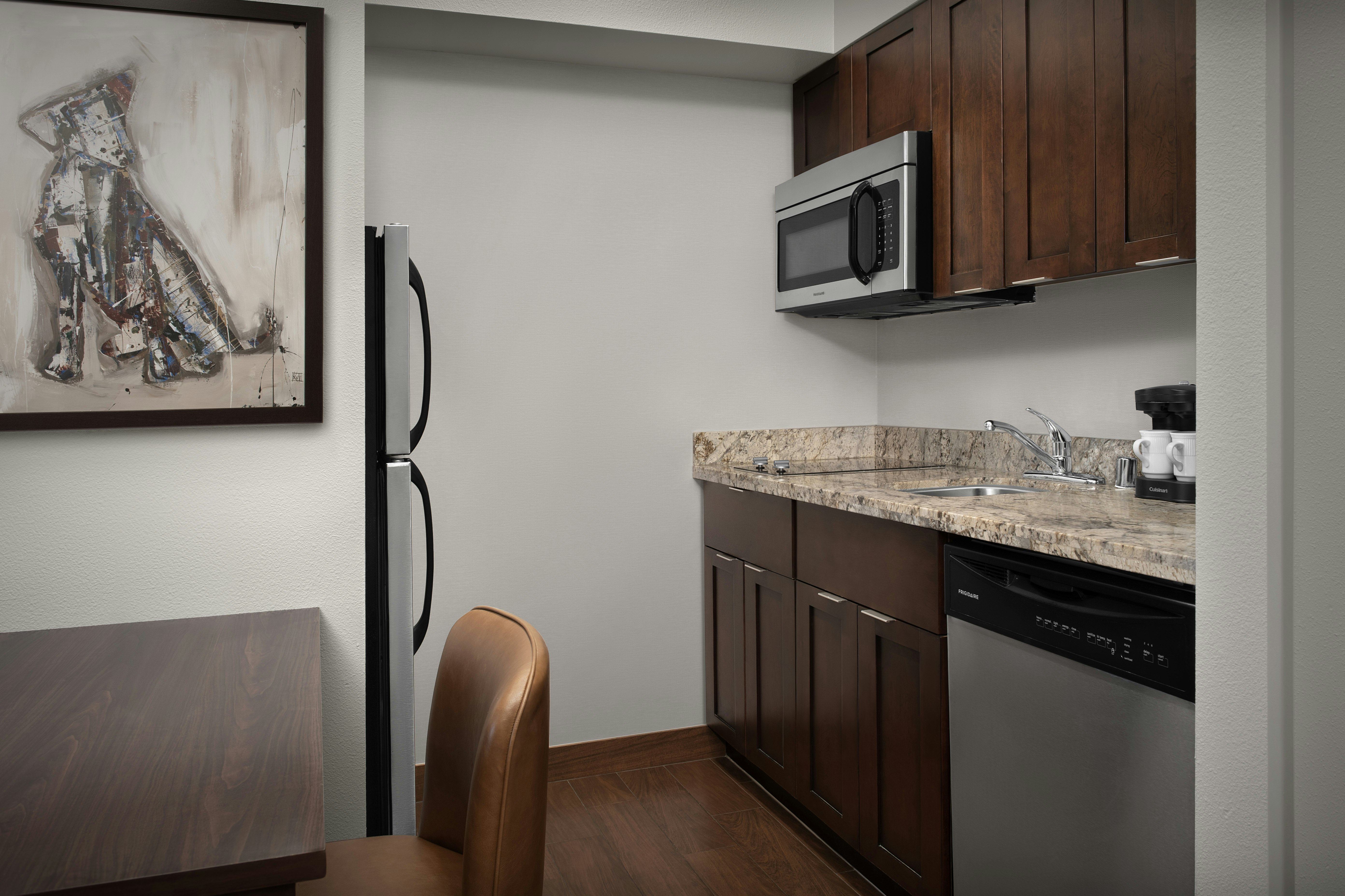 Homewood Suites by Hilton Lynnwood Seattle Everett