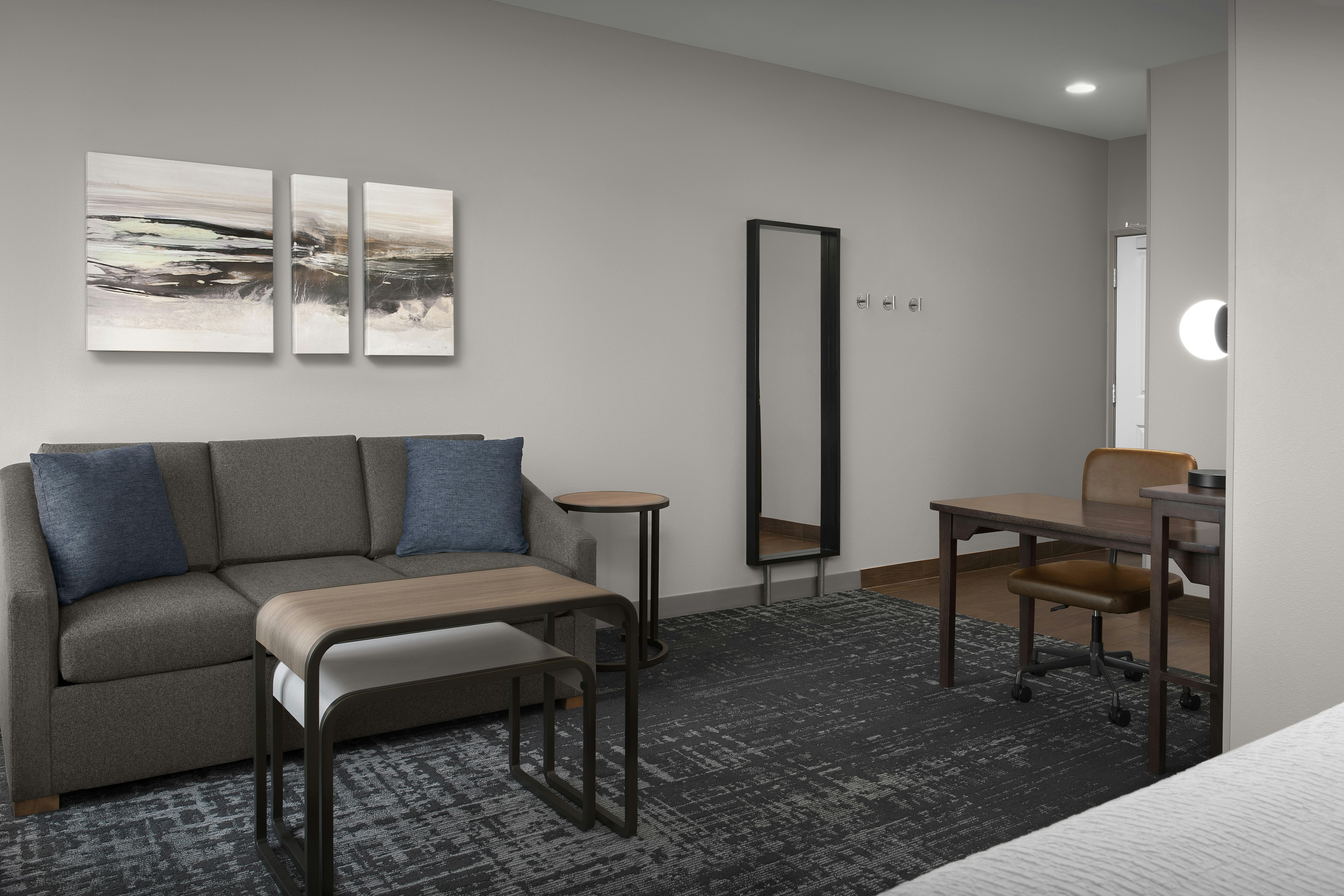 Homewood Suites by Hilton Lynnwood Seattle Everett
