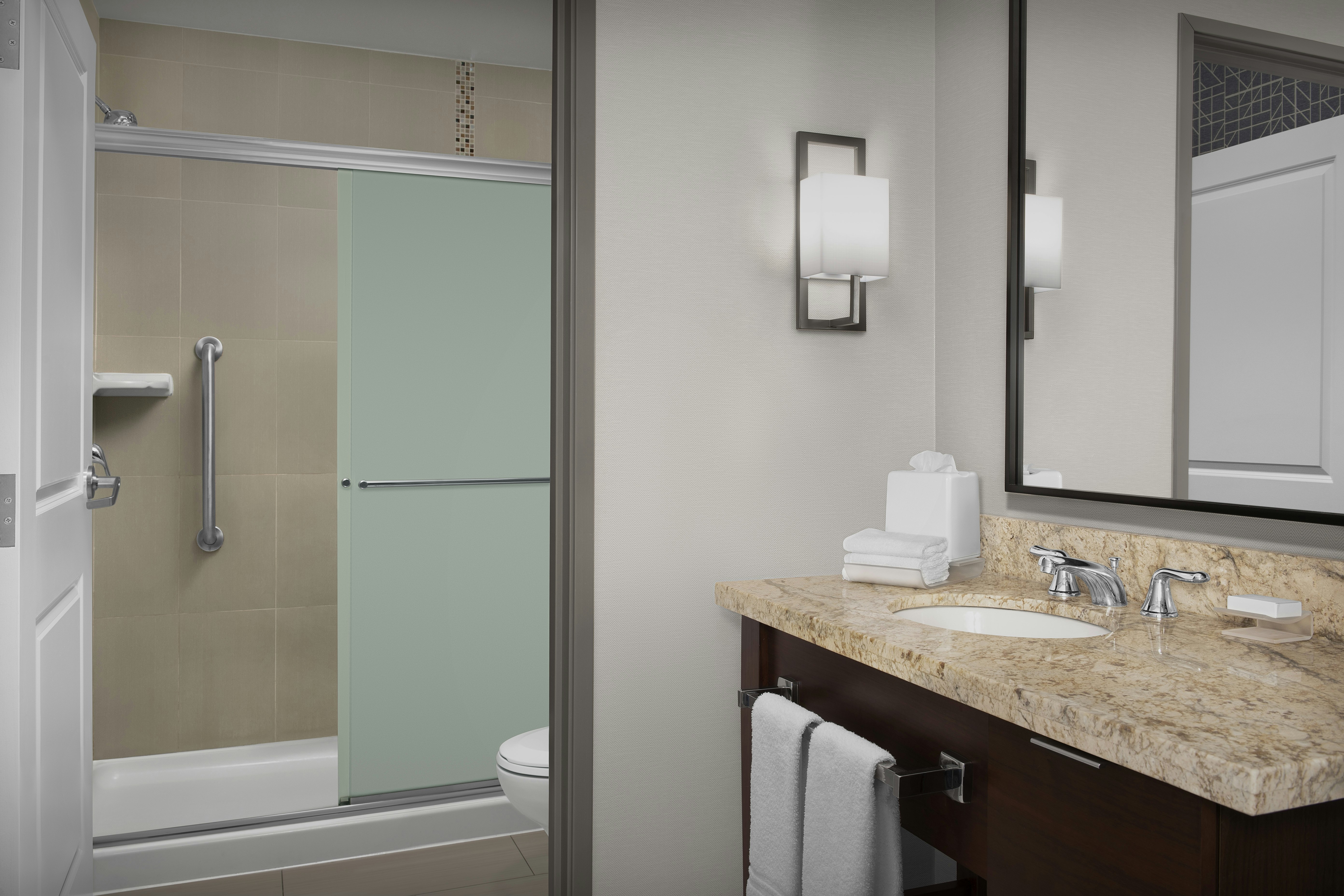 Homewood Suites by Hilton Lynnwood Seattle Everett