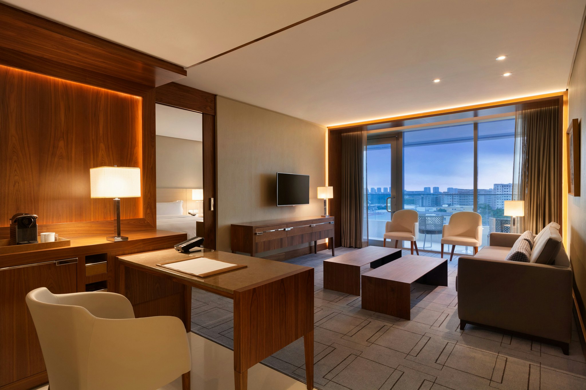 Hilton Barra Rio de Janeiro