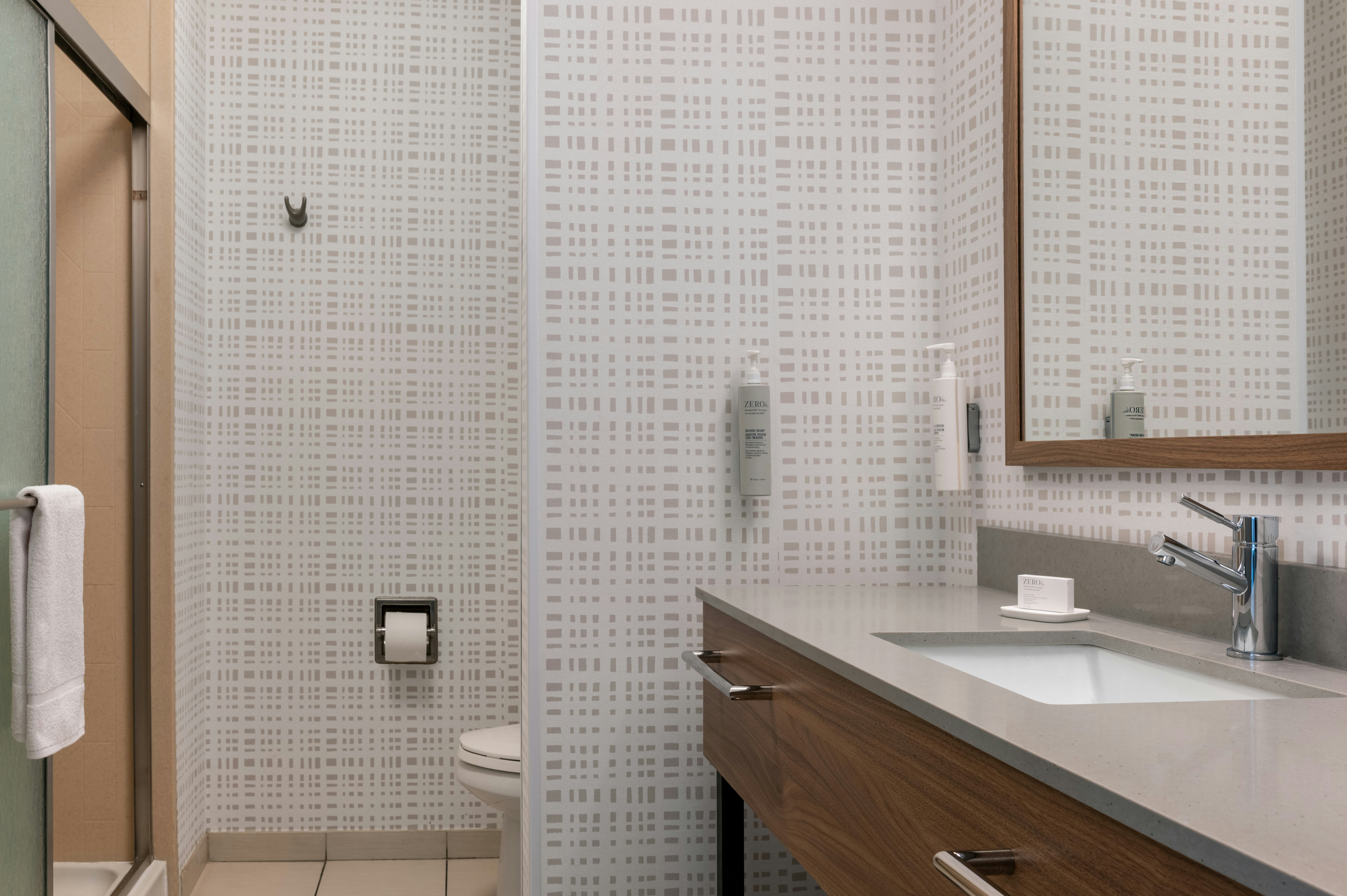 Hampton Inn Detroit/Southgate