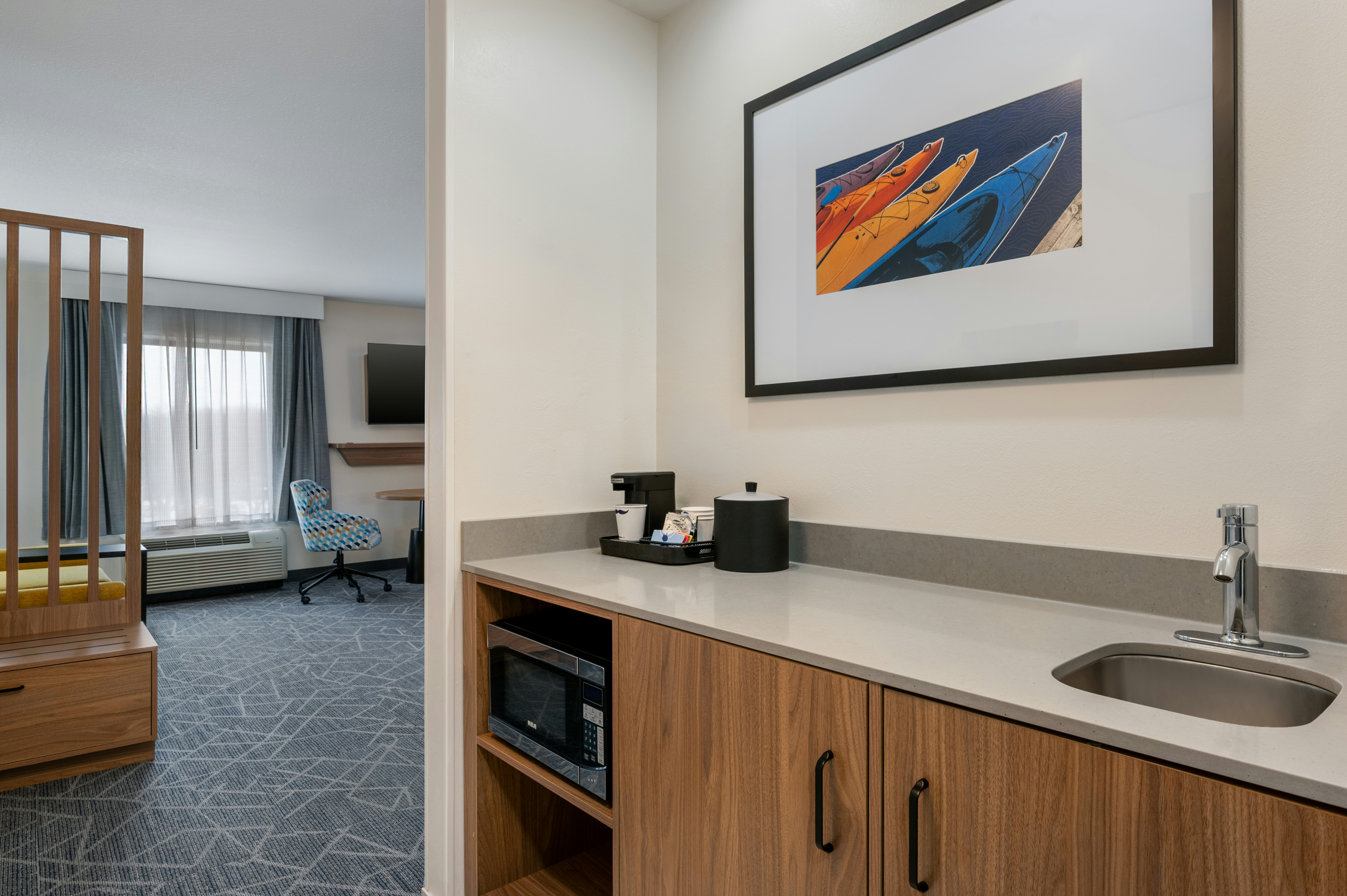 Hampton Inn Detroit/Southgate