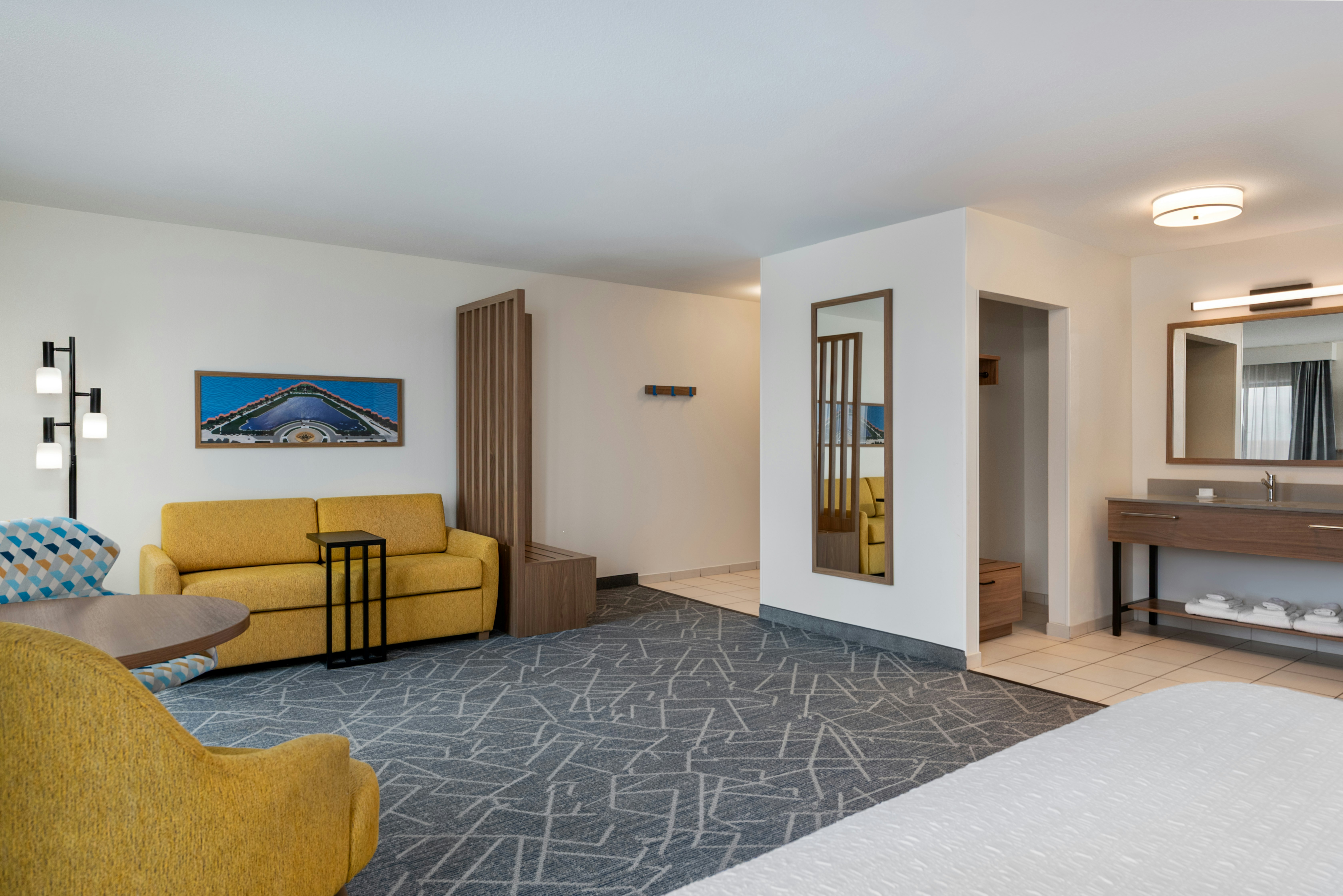 Hampton Inn Detroit/Southgate