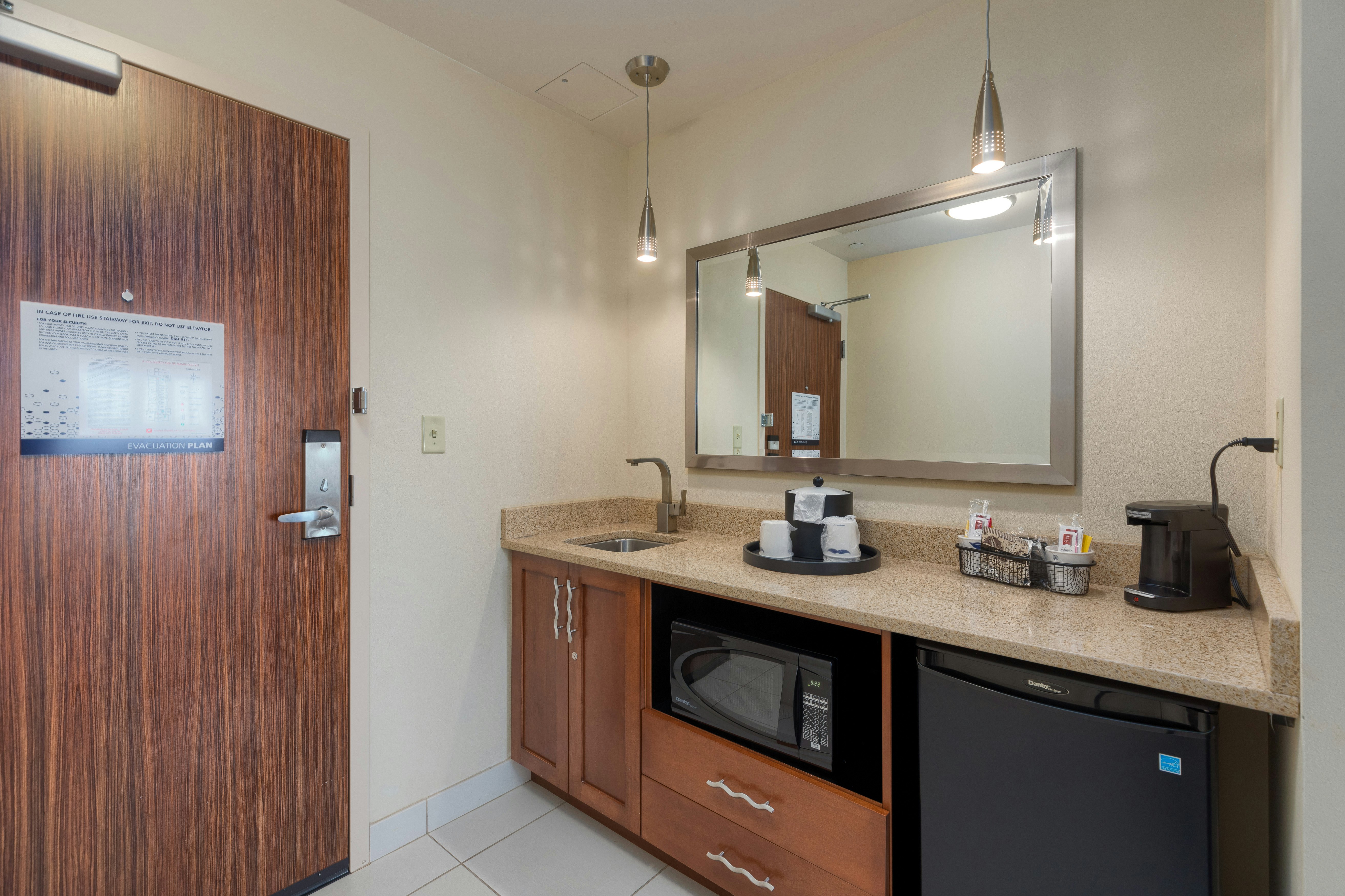 Hampton Inn & Suites Downtown Owensboro/Waterfront