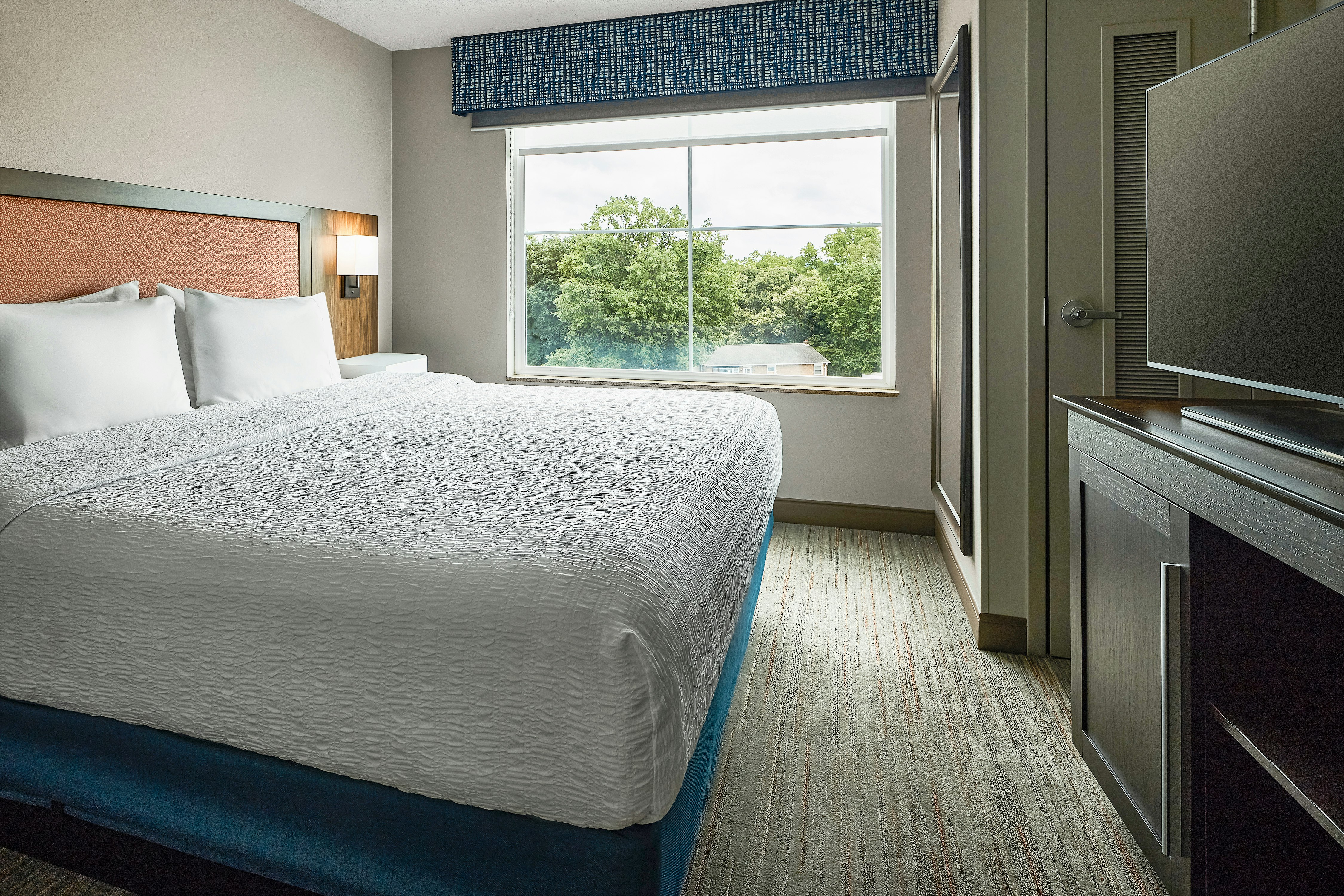 Hampton Inn & Suites Hershey Near the Park
