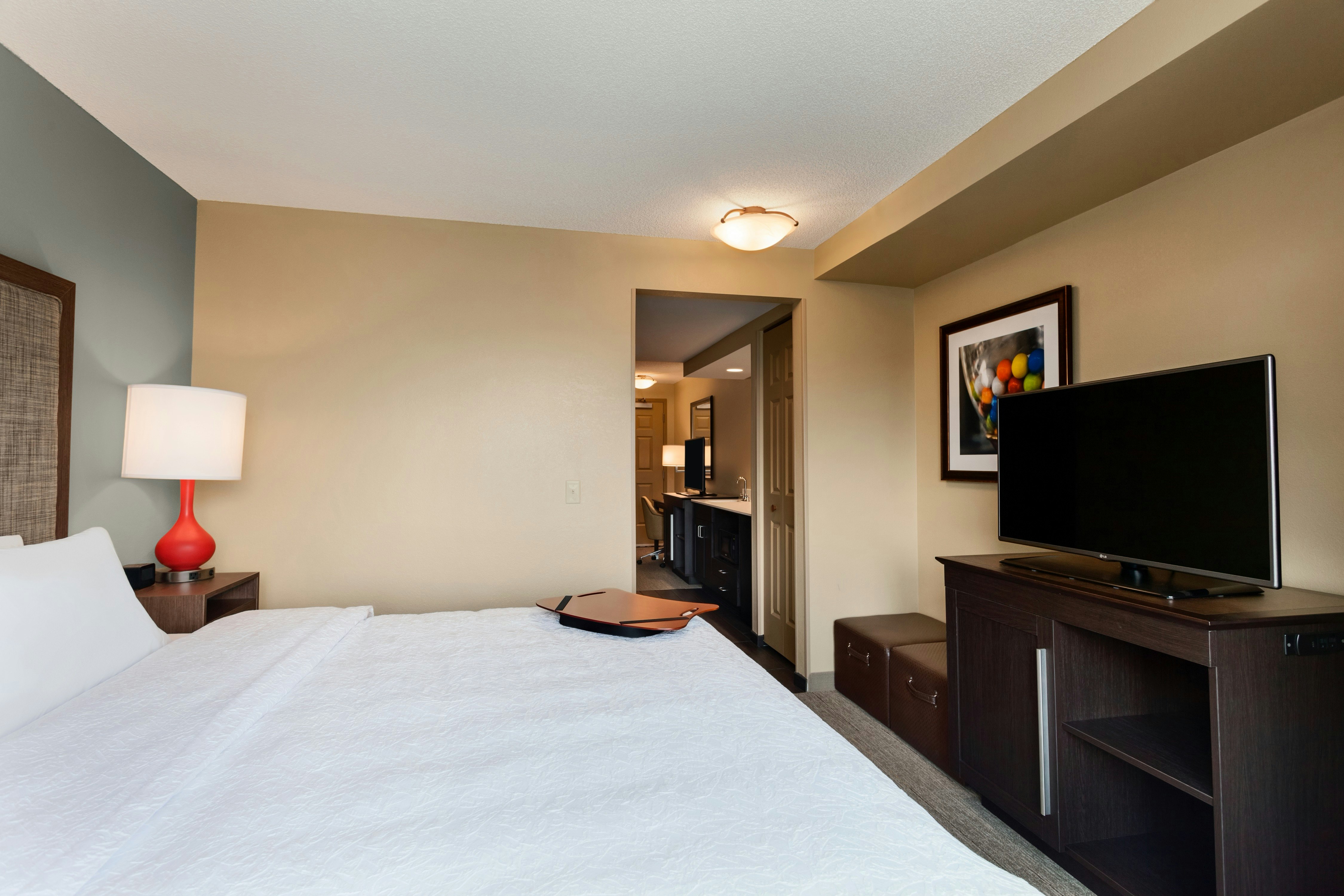 Hampton Inn & Suites Hershey Near the Park