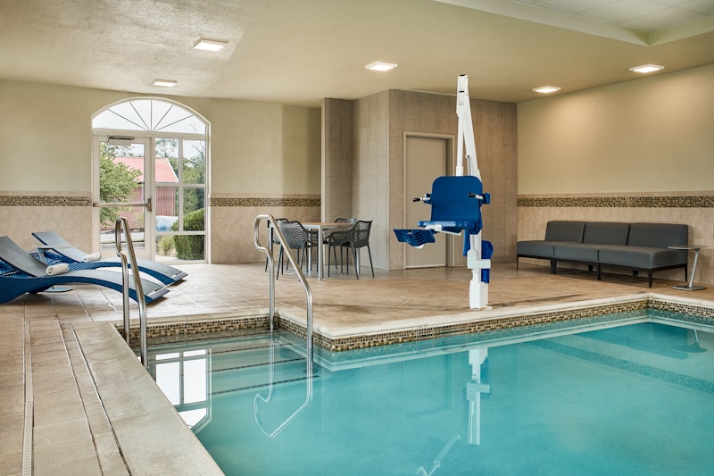 Hampton Inn & Suites Hershey Near the Park