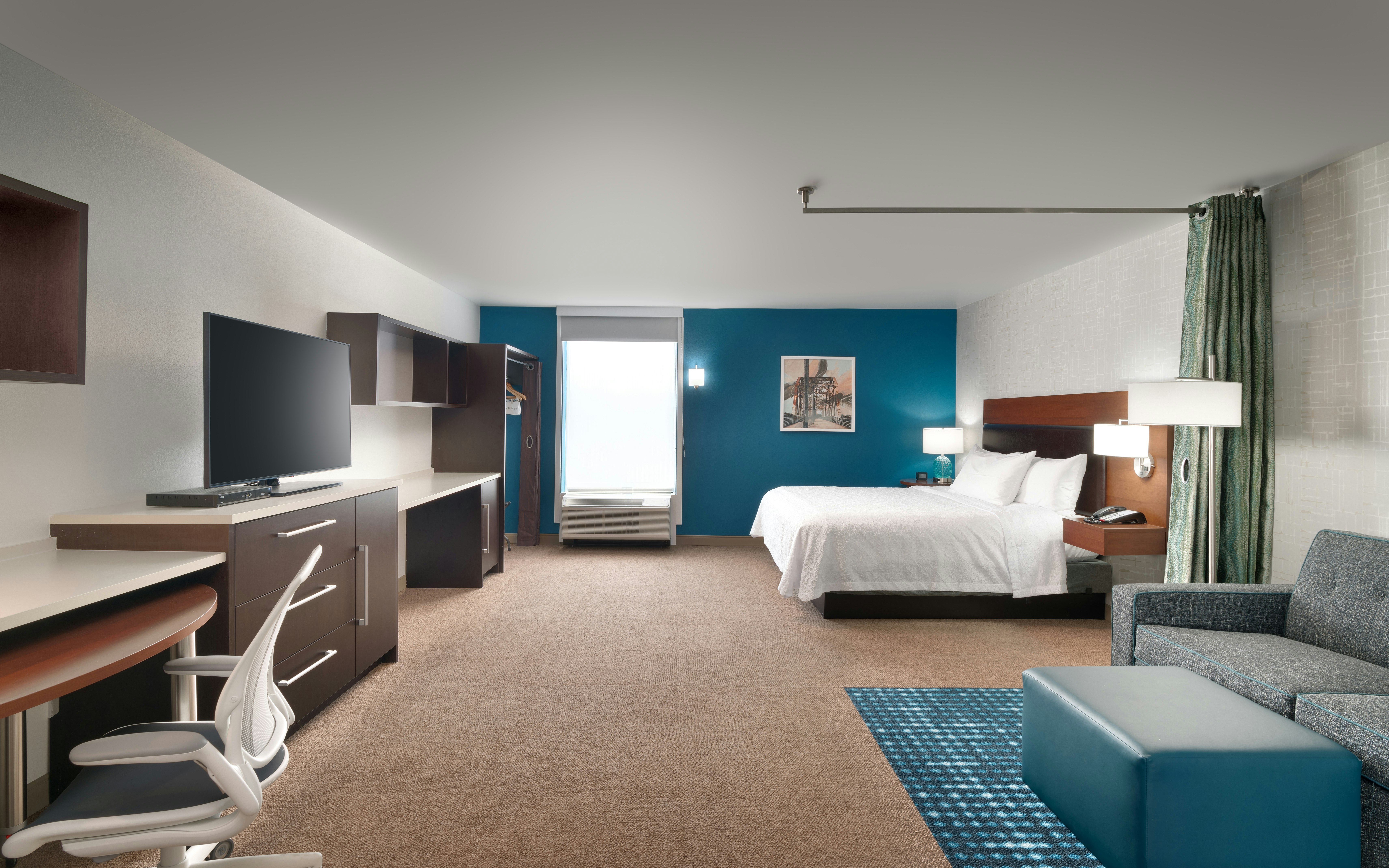 Home2 Suites by Hilton Houston/Katy