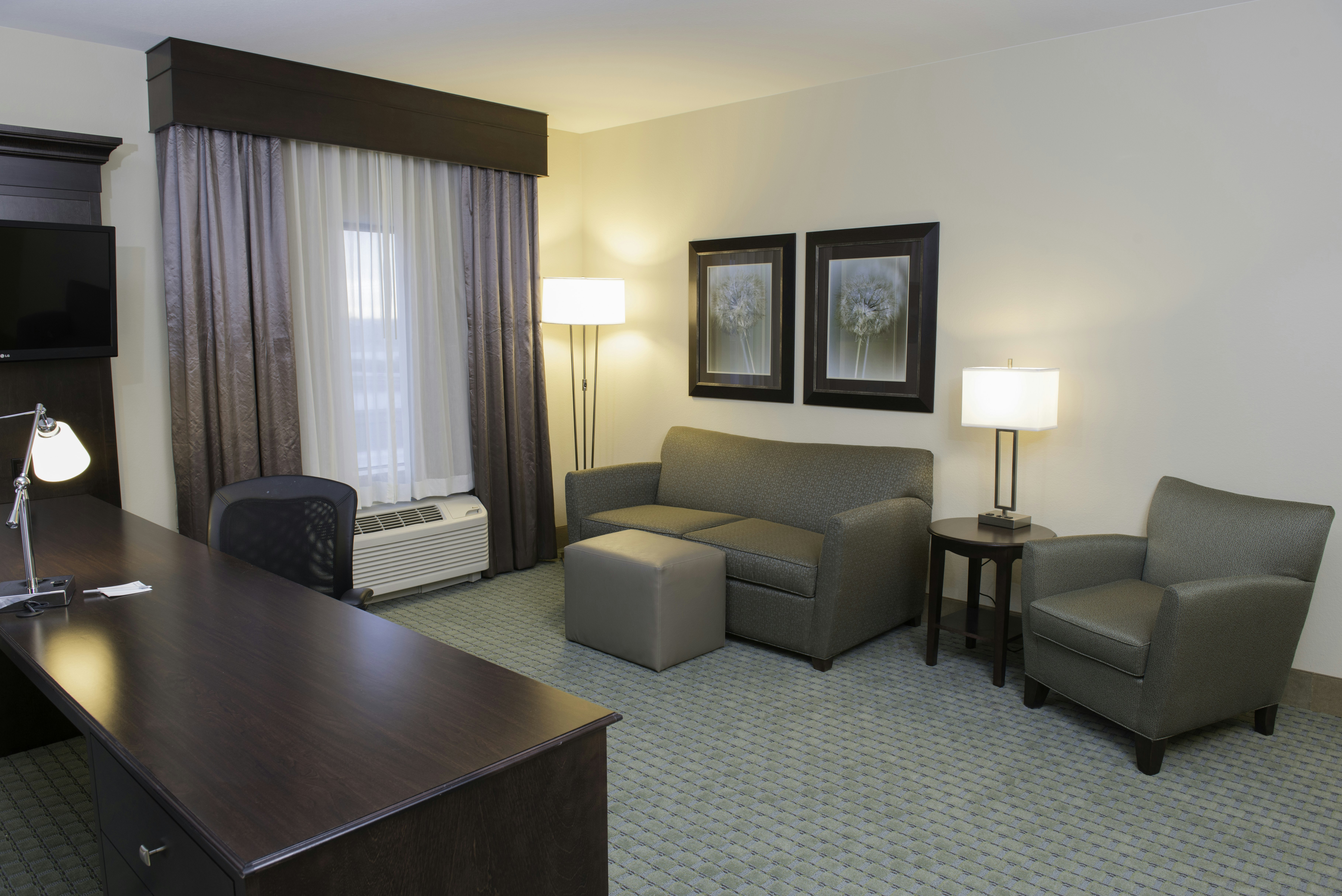 Hampton Inn & Suites Bismarck/Northwest