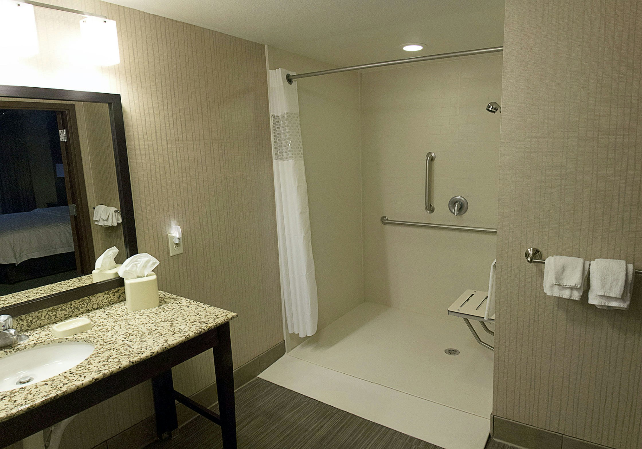 Hampton Inn & Suites Bismarck/Northwest