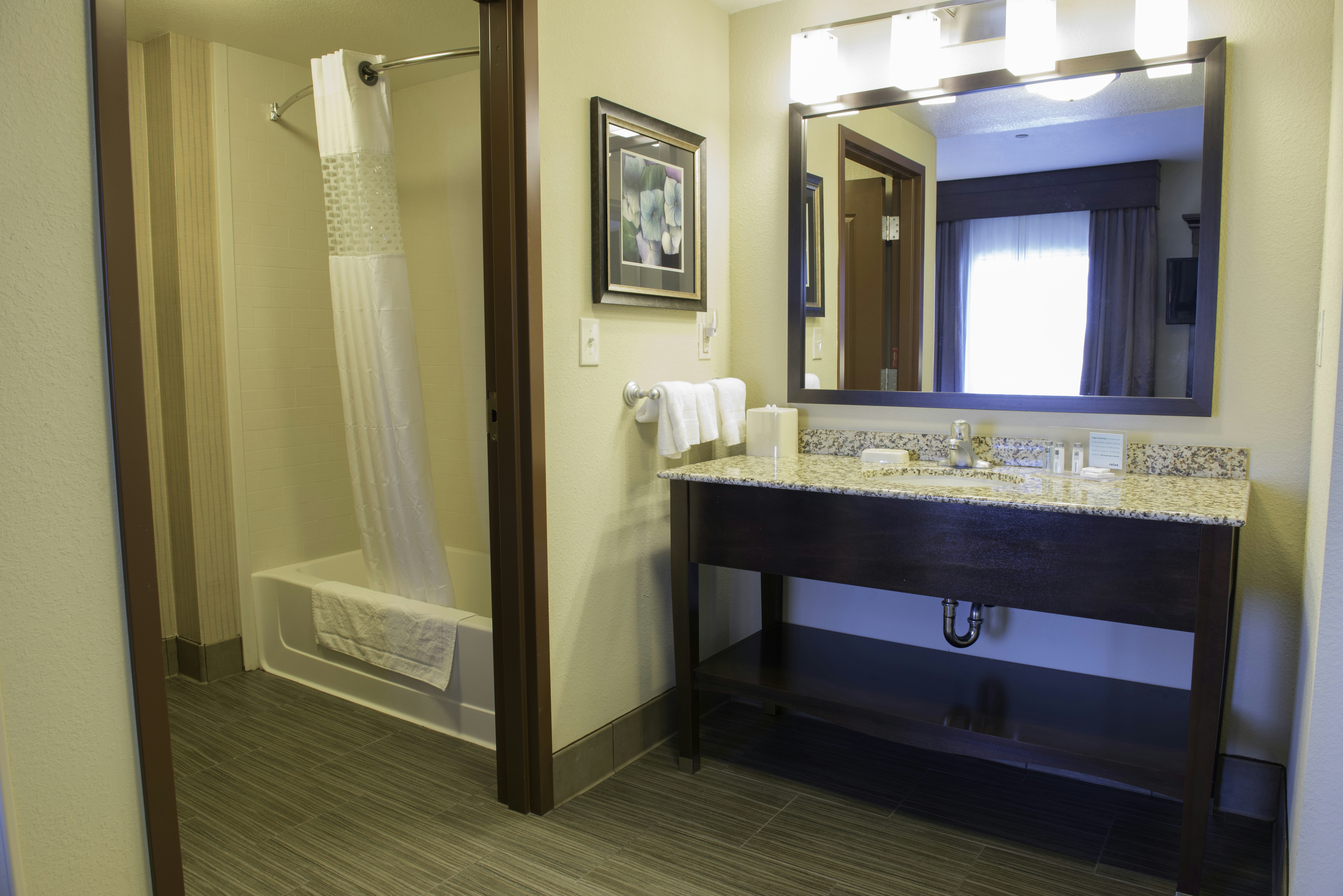 Hampton Inn & Suites Bismarck/Northwest