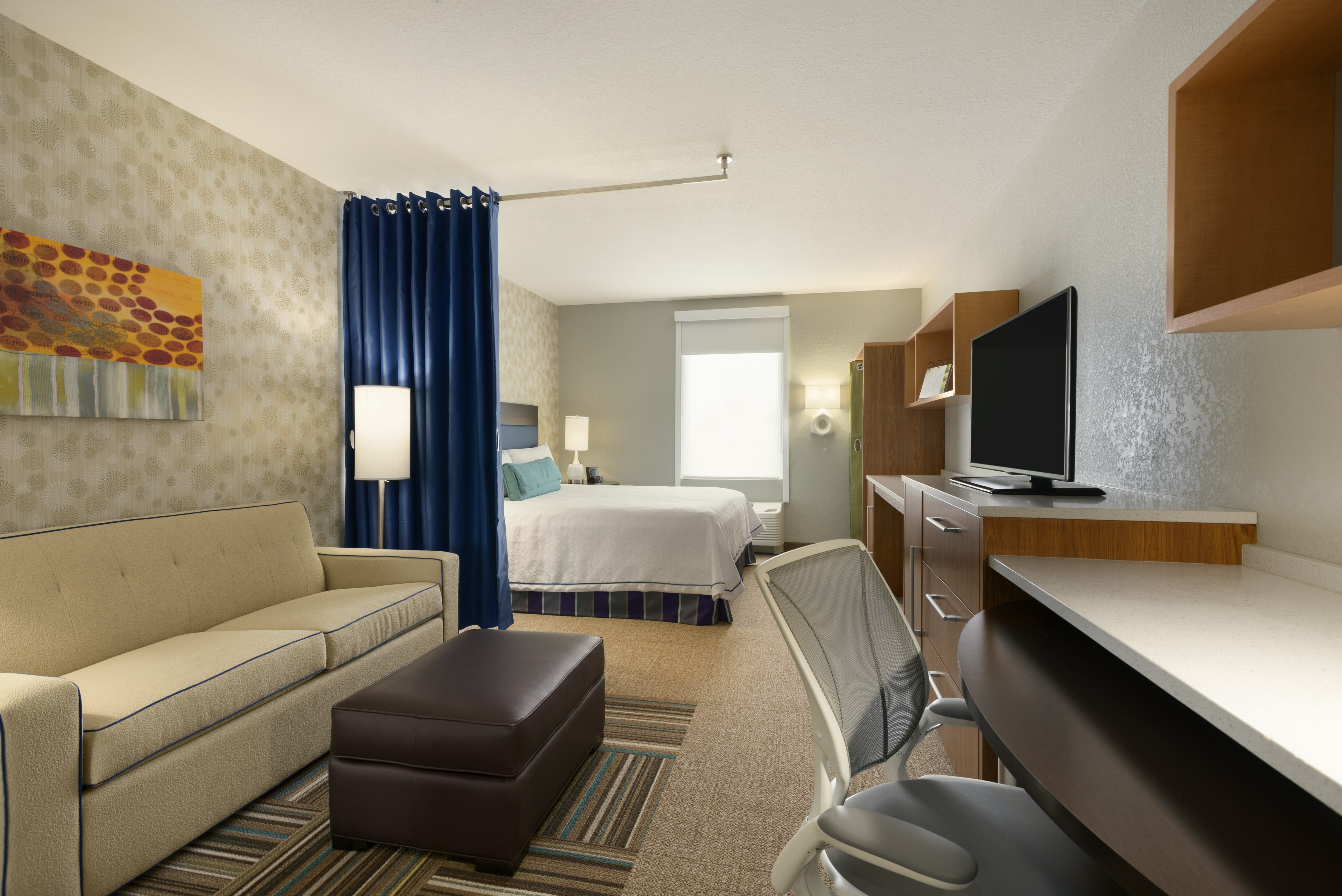 Home2 Suites by Hilton Florida City