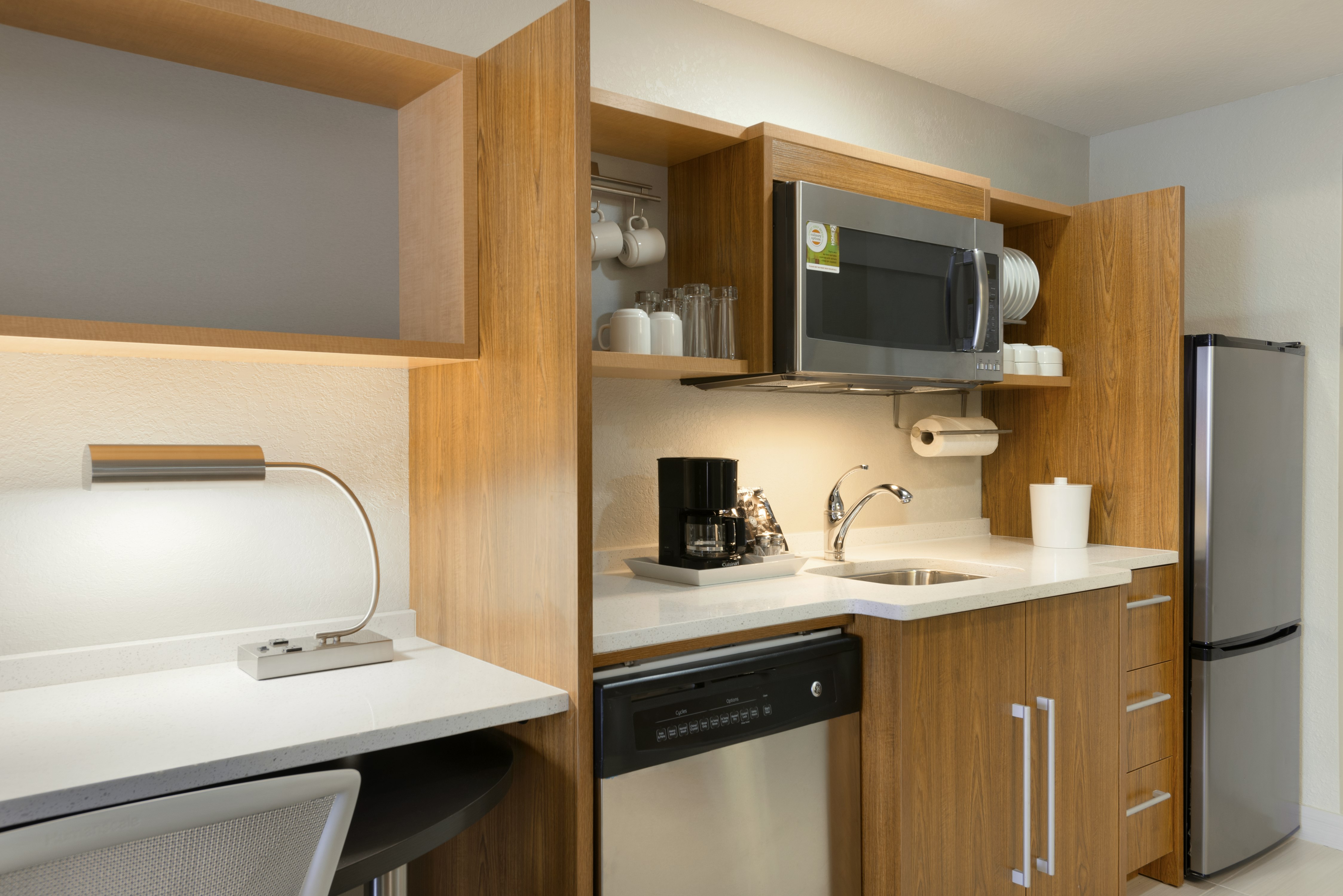 Home2 Suites by Hilton Florida City
