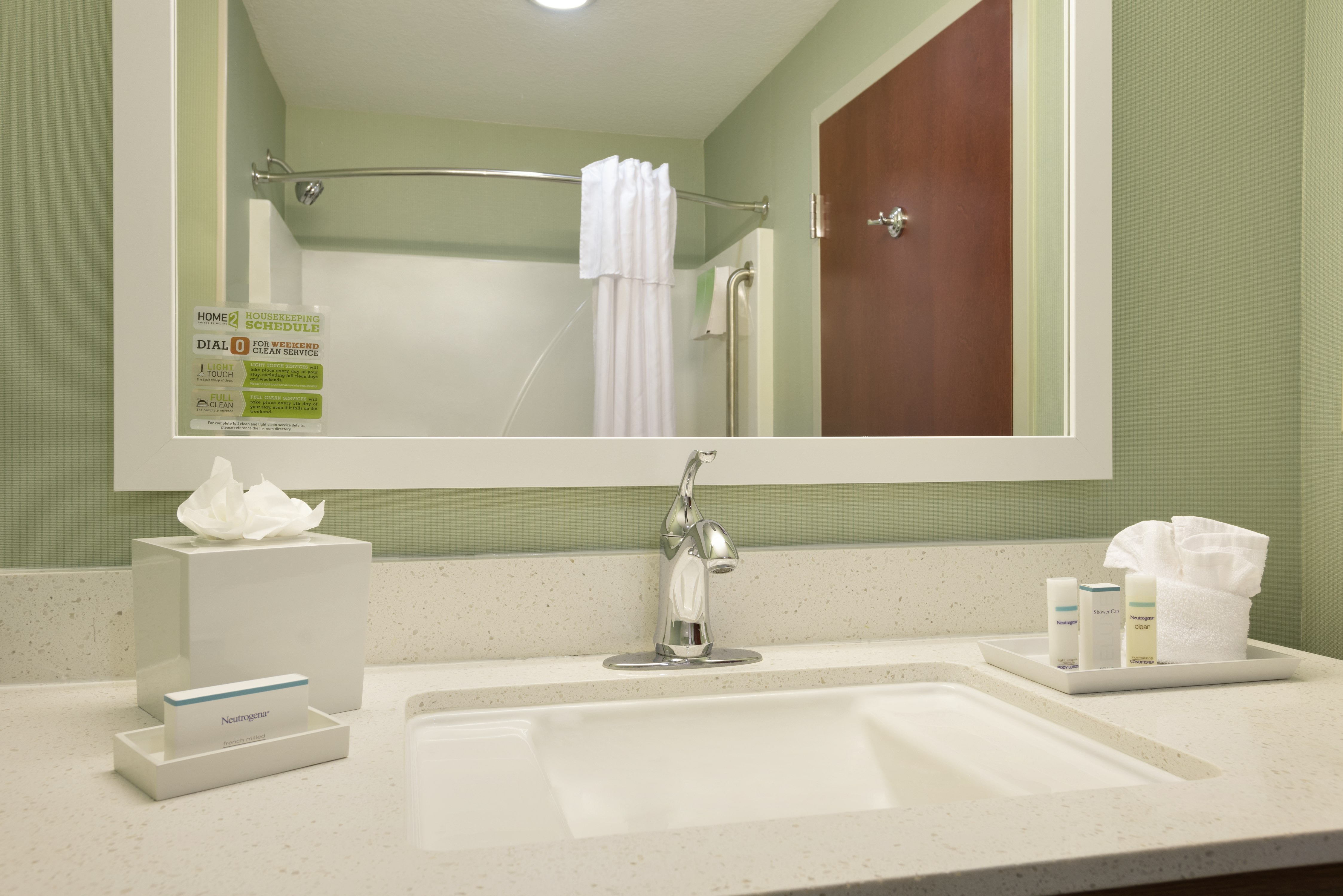 Home2 Suites by Hilton Florida City