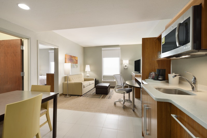 Home2 Suites by Hilton Florida City