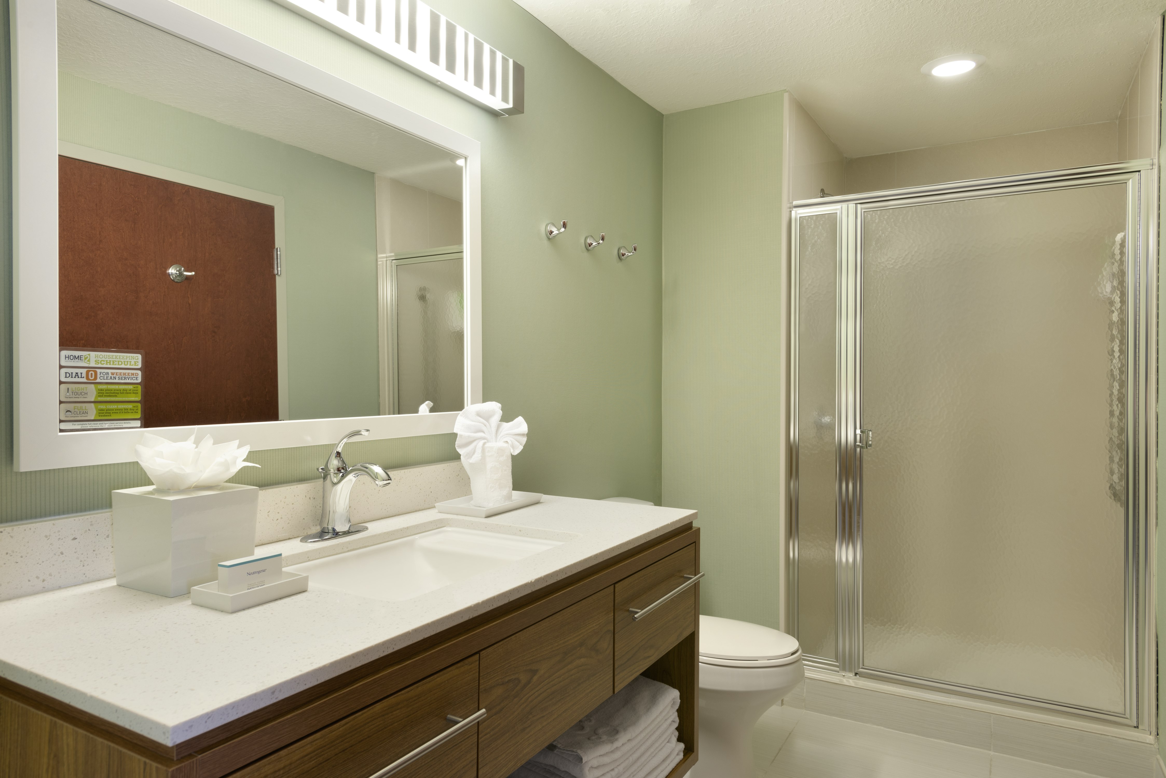 Home2 Suites by Hilton Florida City