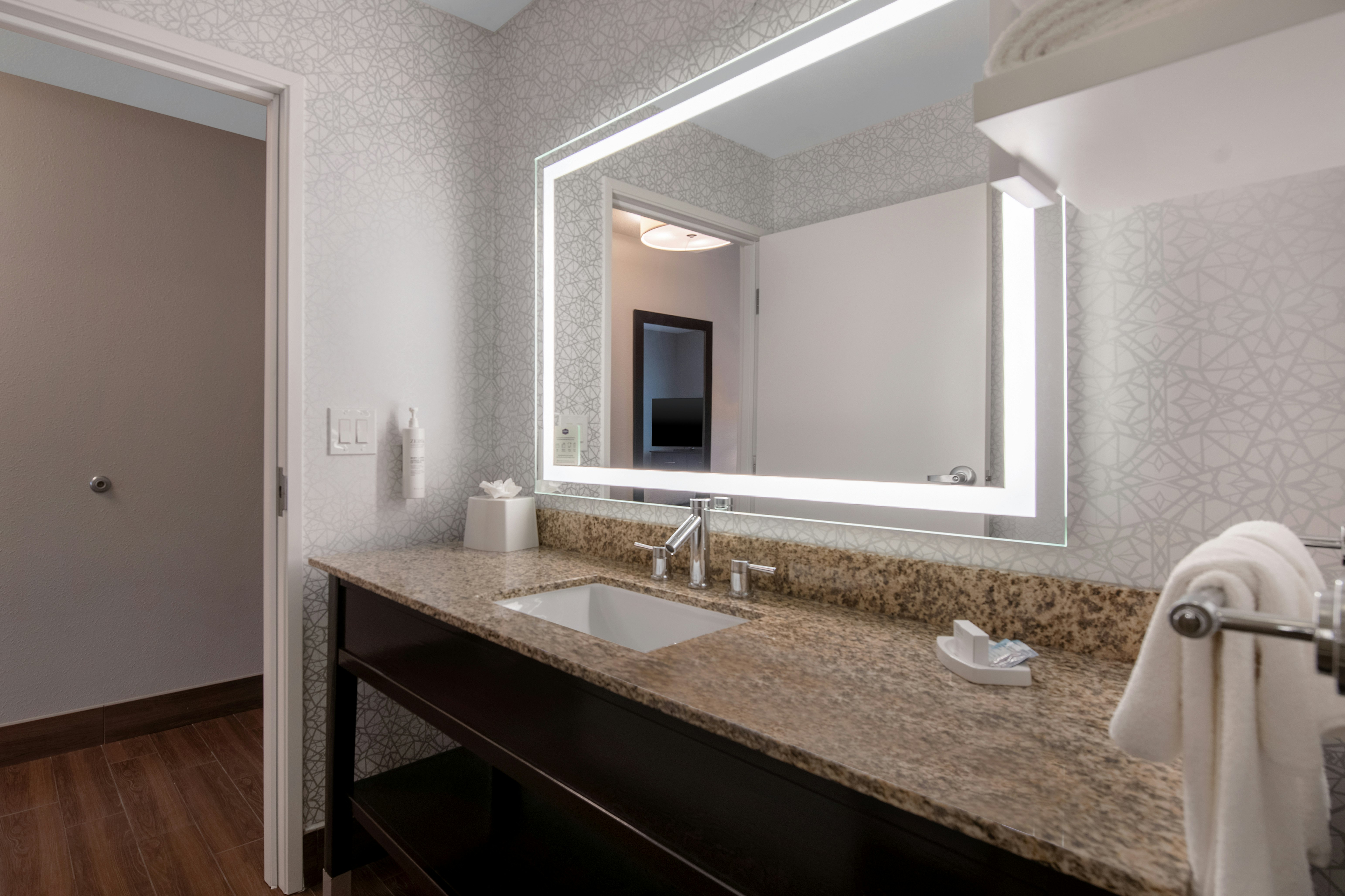 Hampton Inn & Suites Harvey/New Orleans West Bank