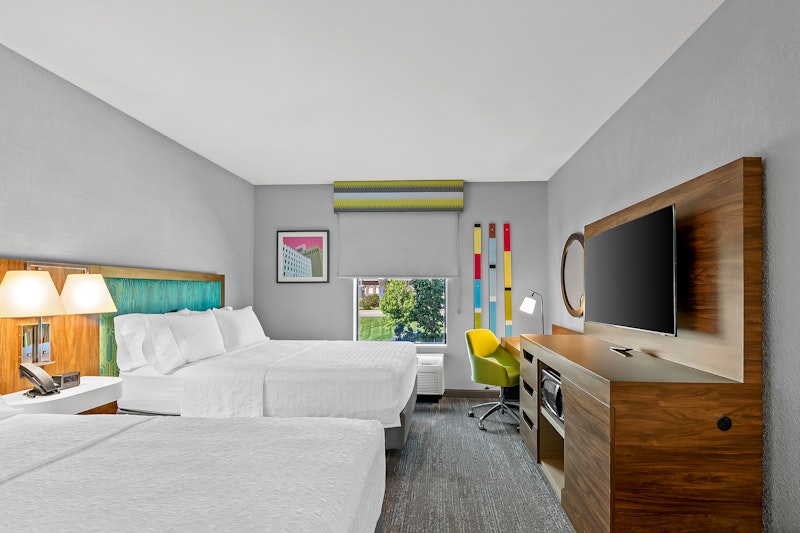 Hampton Inn Omaha/West Dodge Road (Old Mill)
