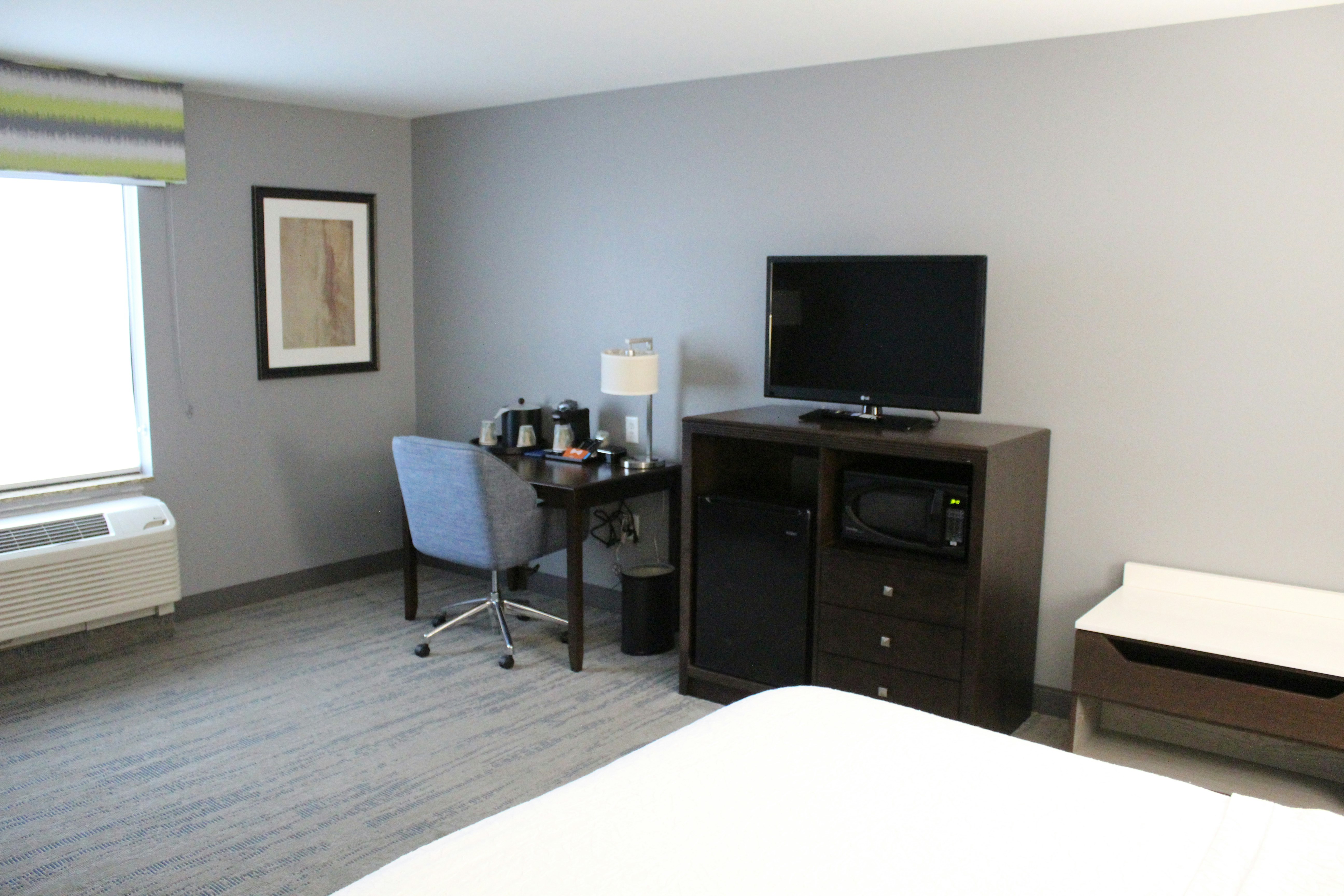 Hampton Inn Indianapolis NW/Zionsville