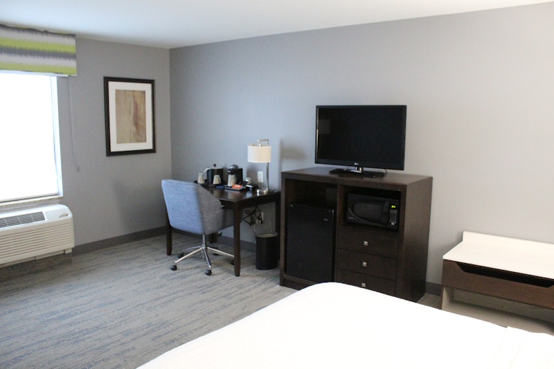 Hampton Inn Indianapolis NW/Zionsville