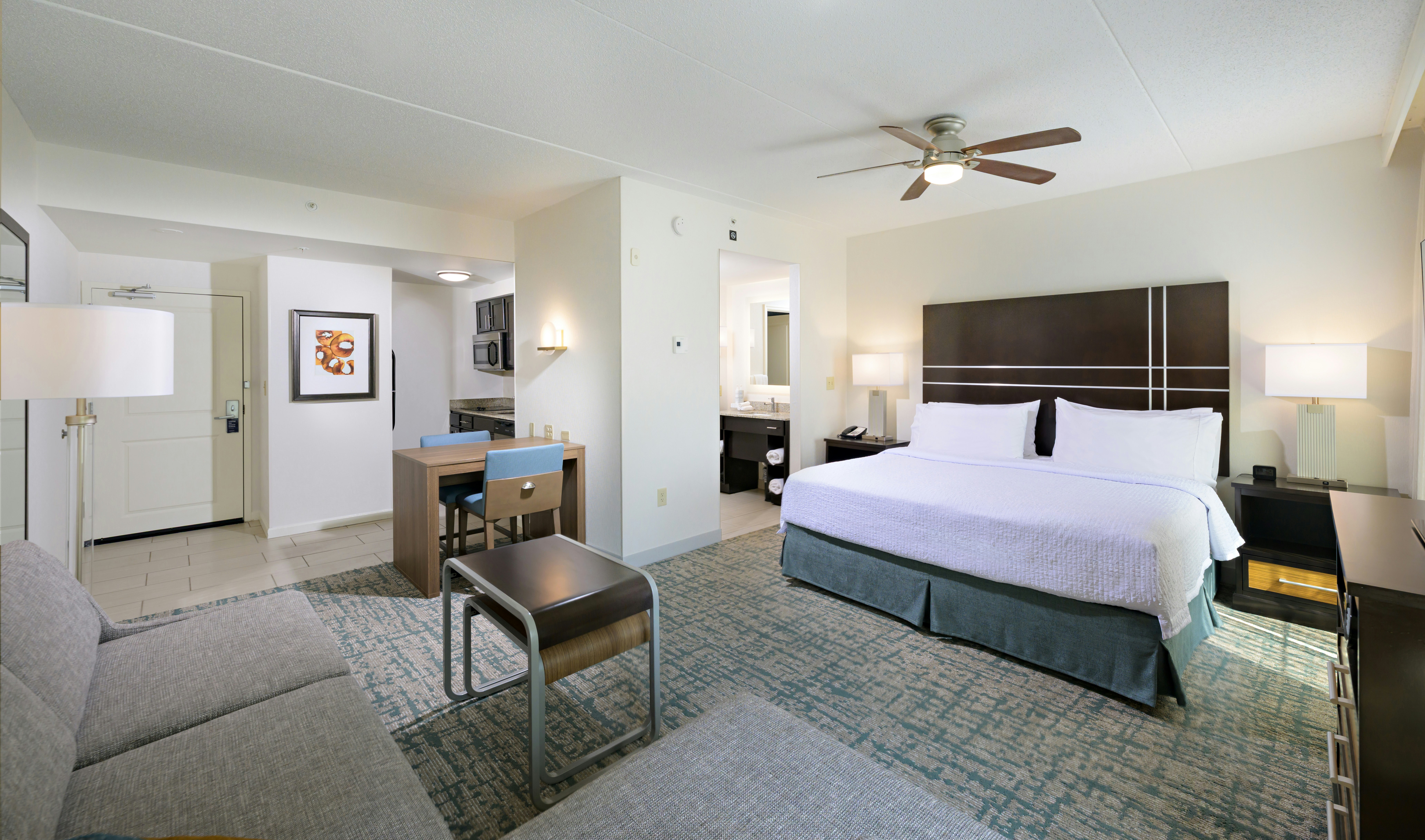 Homewood Suites by Hilton Atlanta Airport North