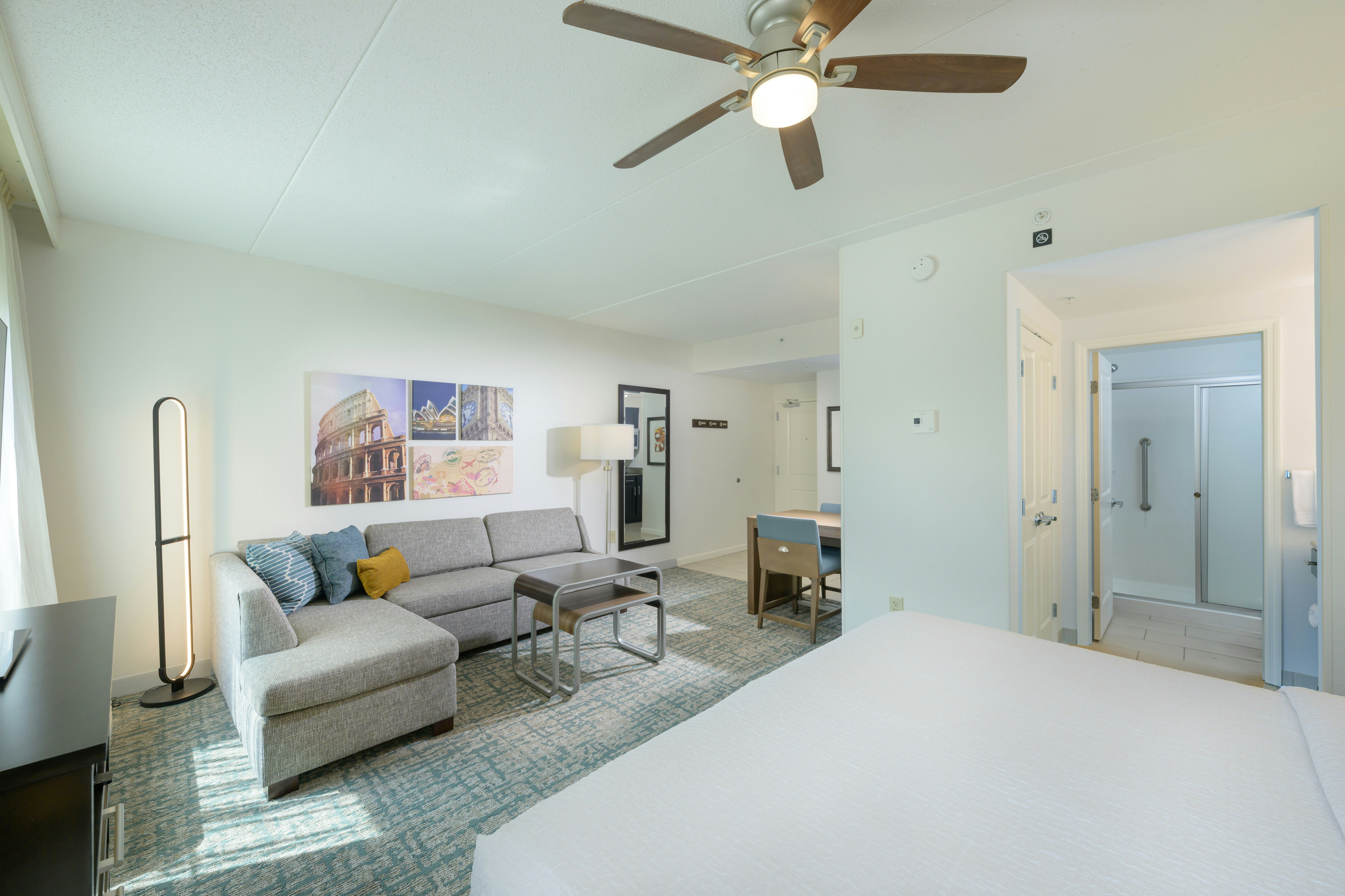 Homewood Suites by Hilton Atlanta Airport North