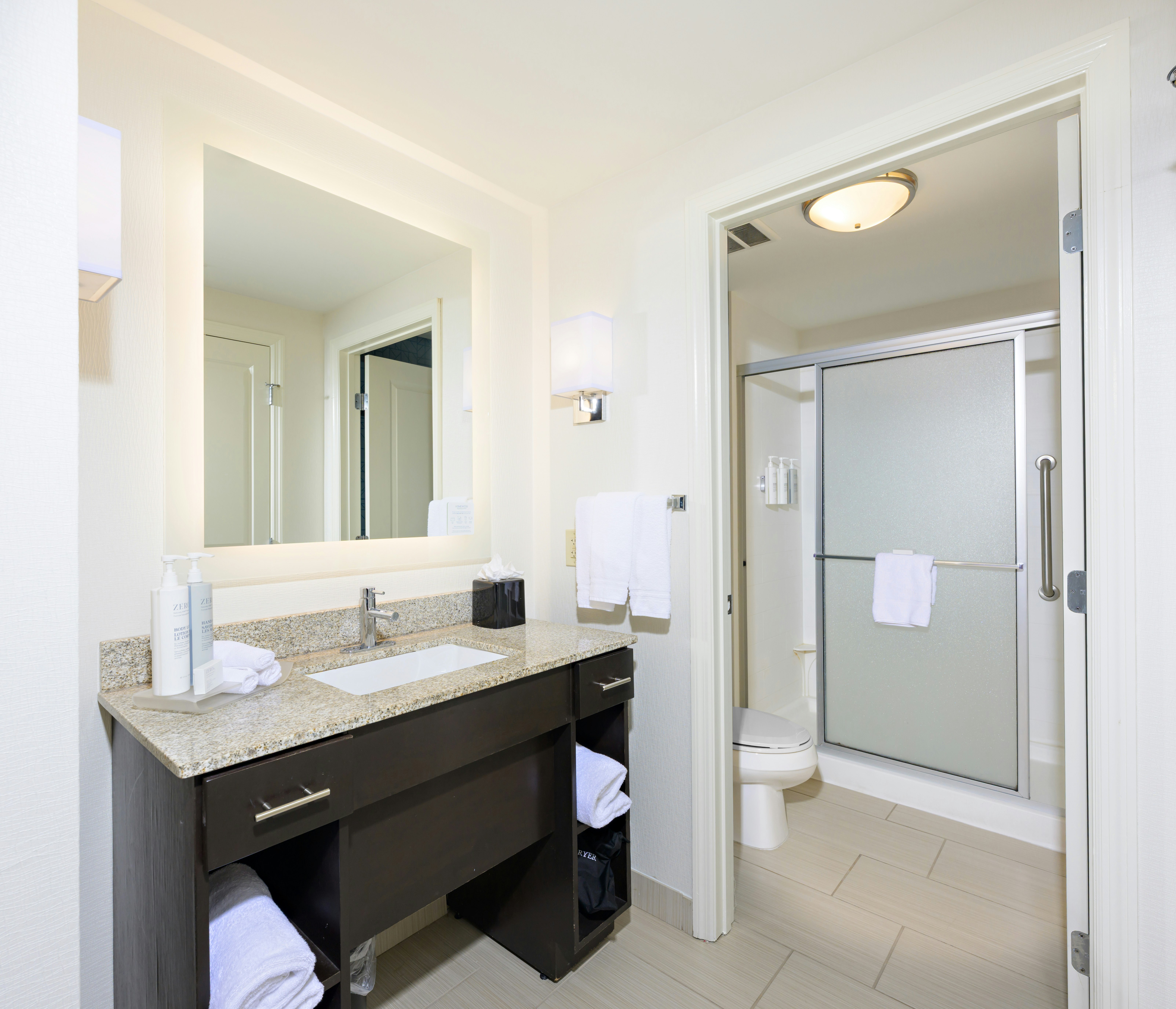 Homewood Suites by Hilton Atlanta Airport North
