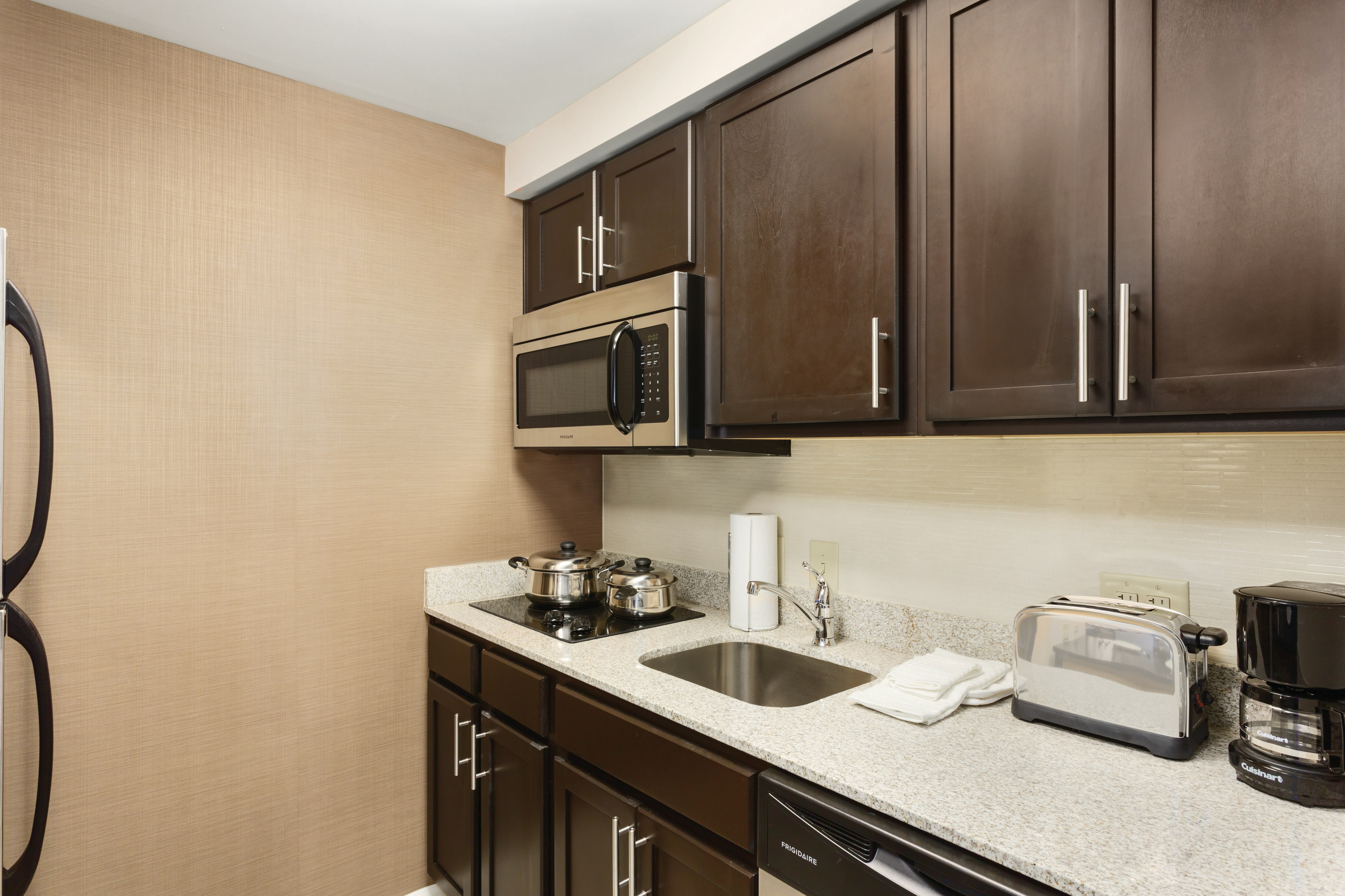 Homewood Suites by Hilton Atlanta Airport North