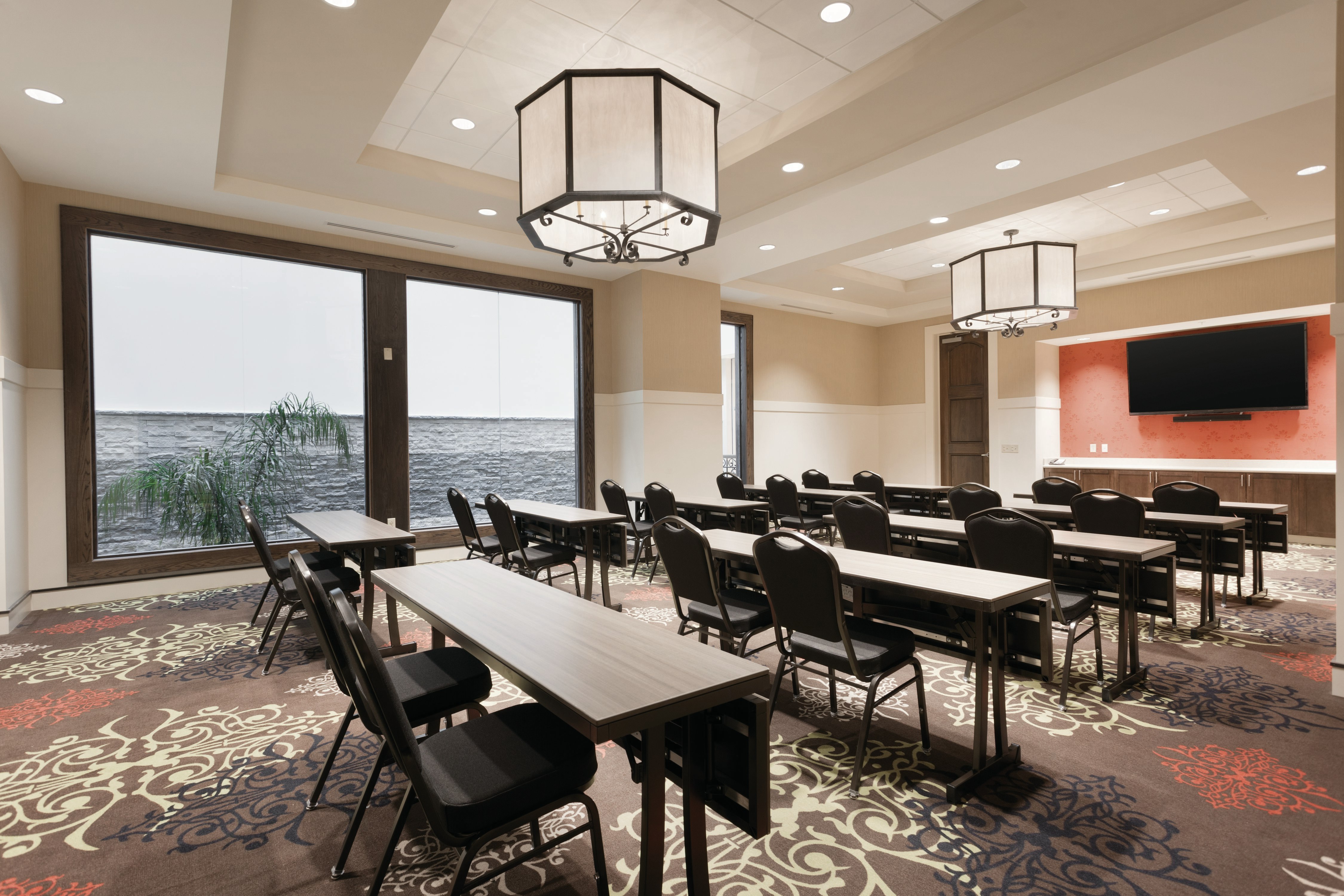Hilton Garden Inn Rochester-Downtown
