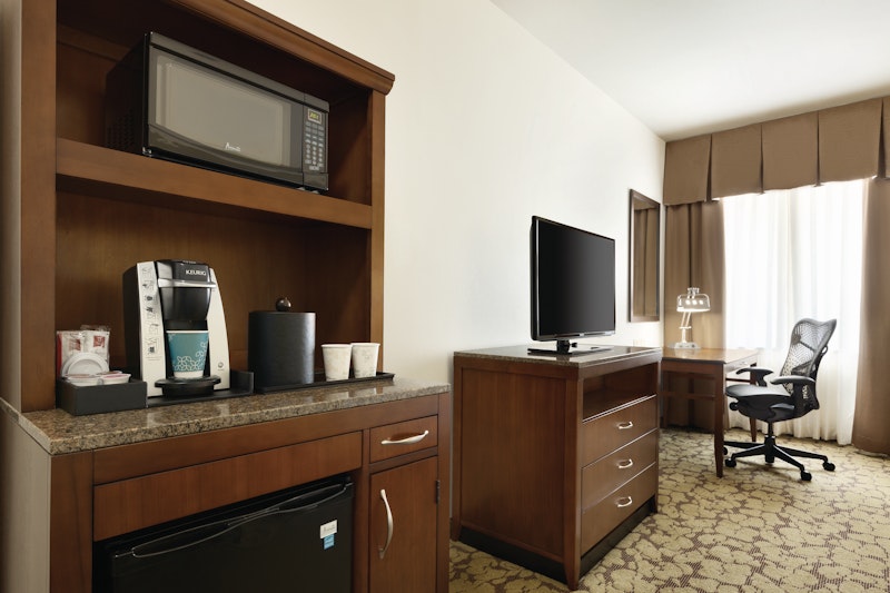 Hilton Garden Inn Rochester-Downtown