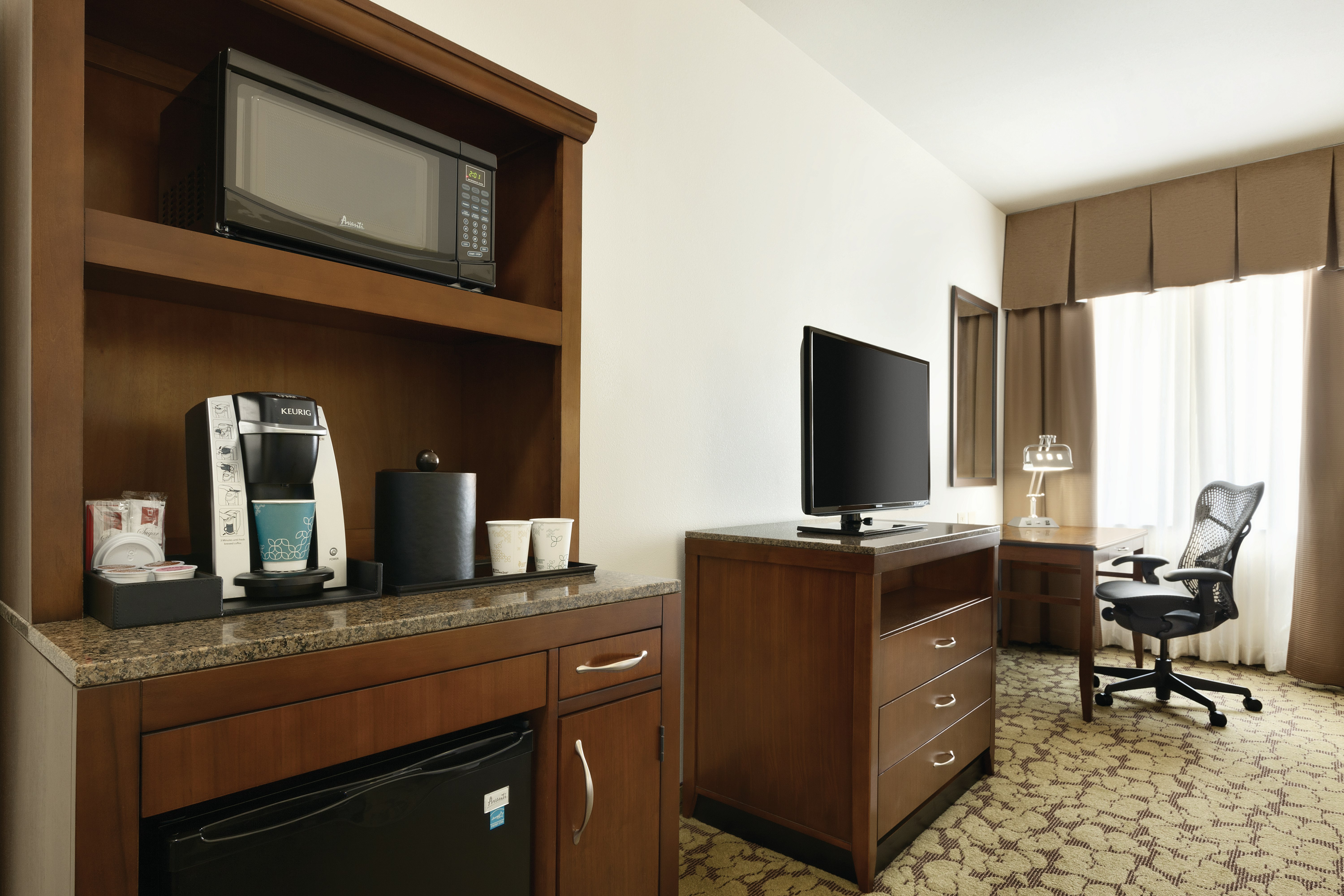 Hilton Garden Inn Rochester-Downtown