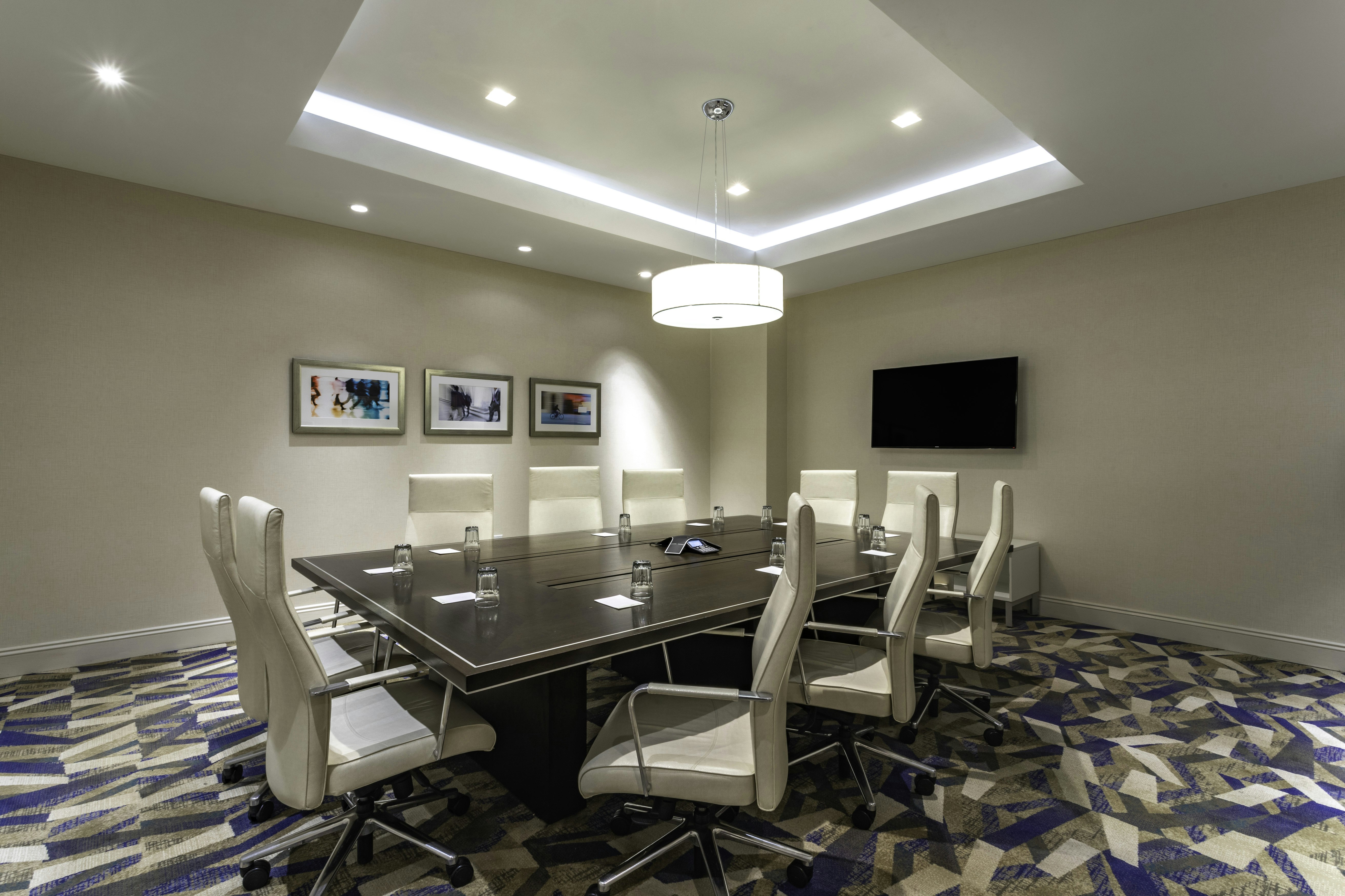 Homewood Suites by Hilton New York/Midtown Manhattan Times Square-South