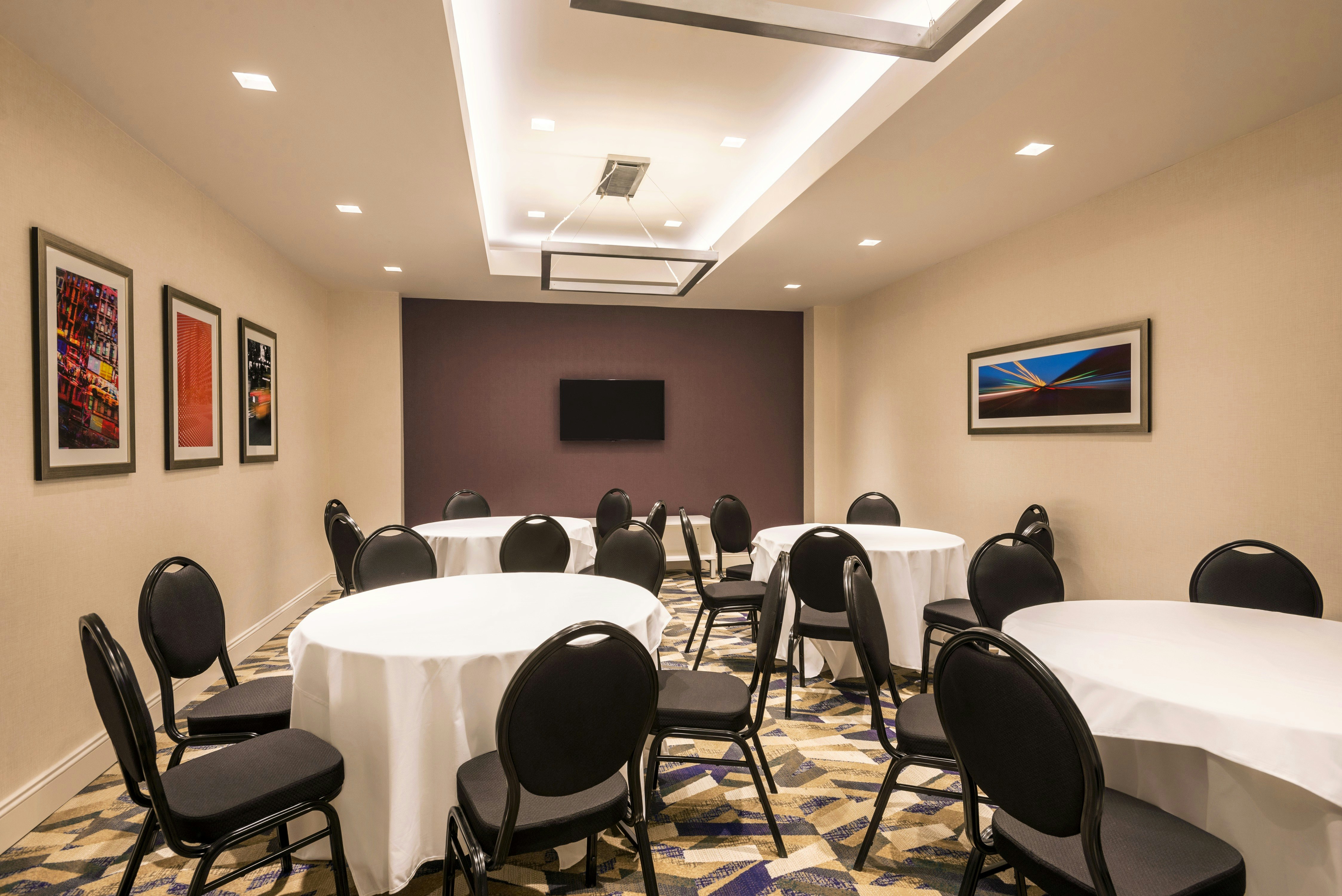 Homewood Suites by Hilton New York/Midtown Manhattan Times Square-South