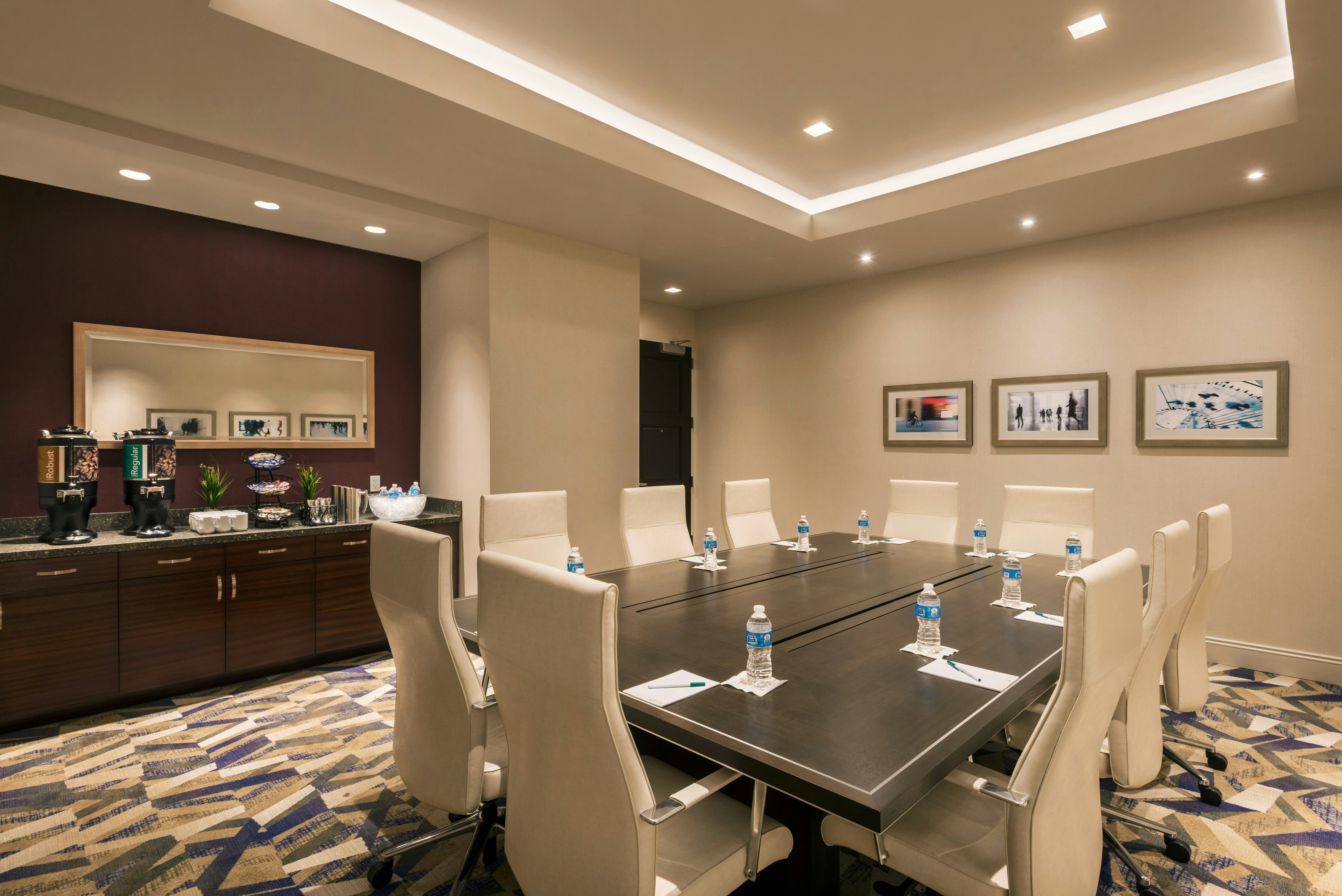 Homewood Suites by Hilton New York/Midtown Manhattan Times Square-South