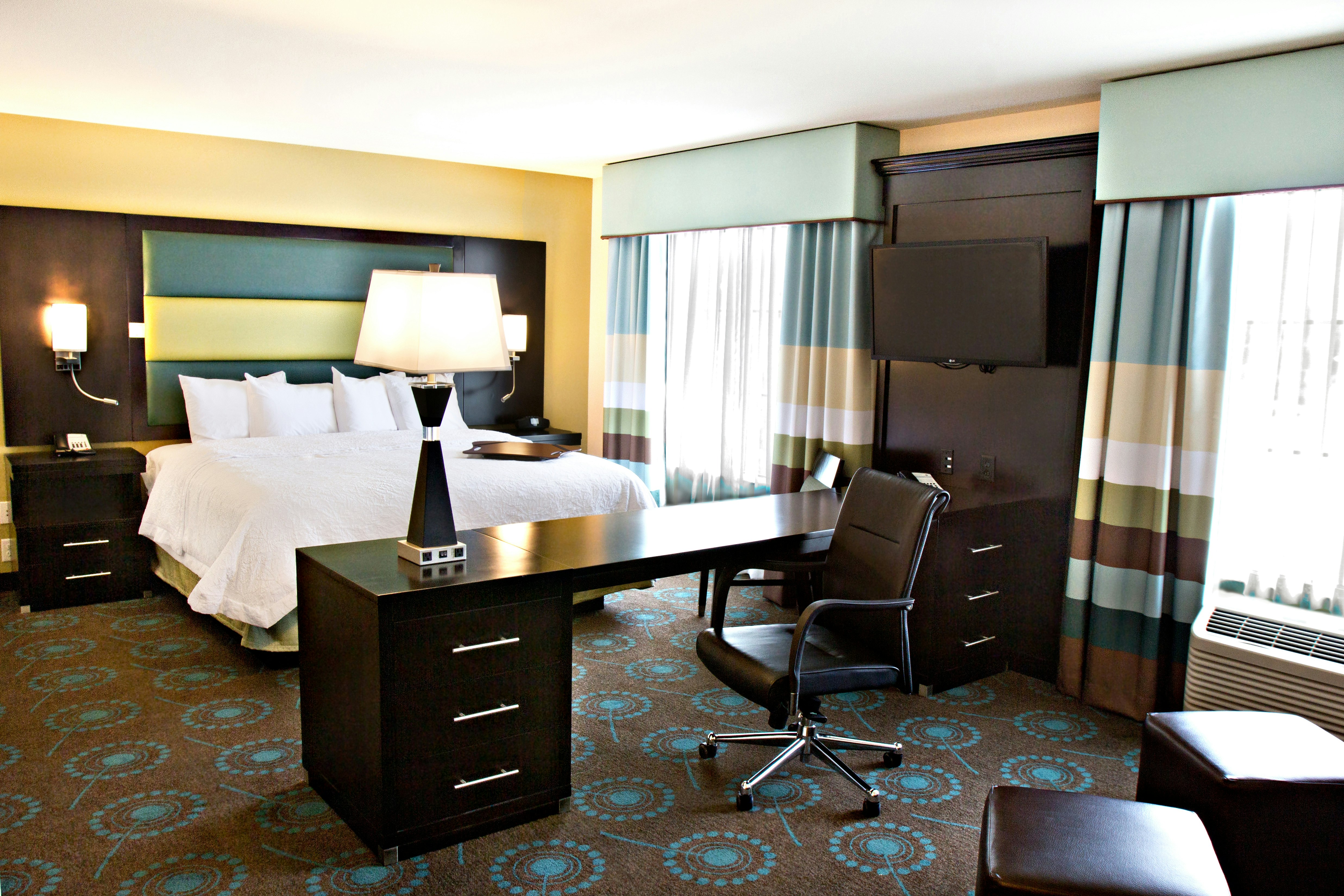 Hampton Inn & Suites Salt Lake City/Farmington