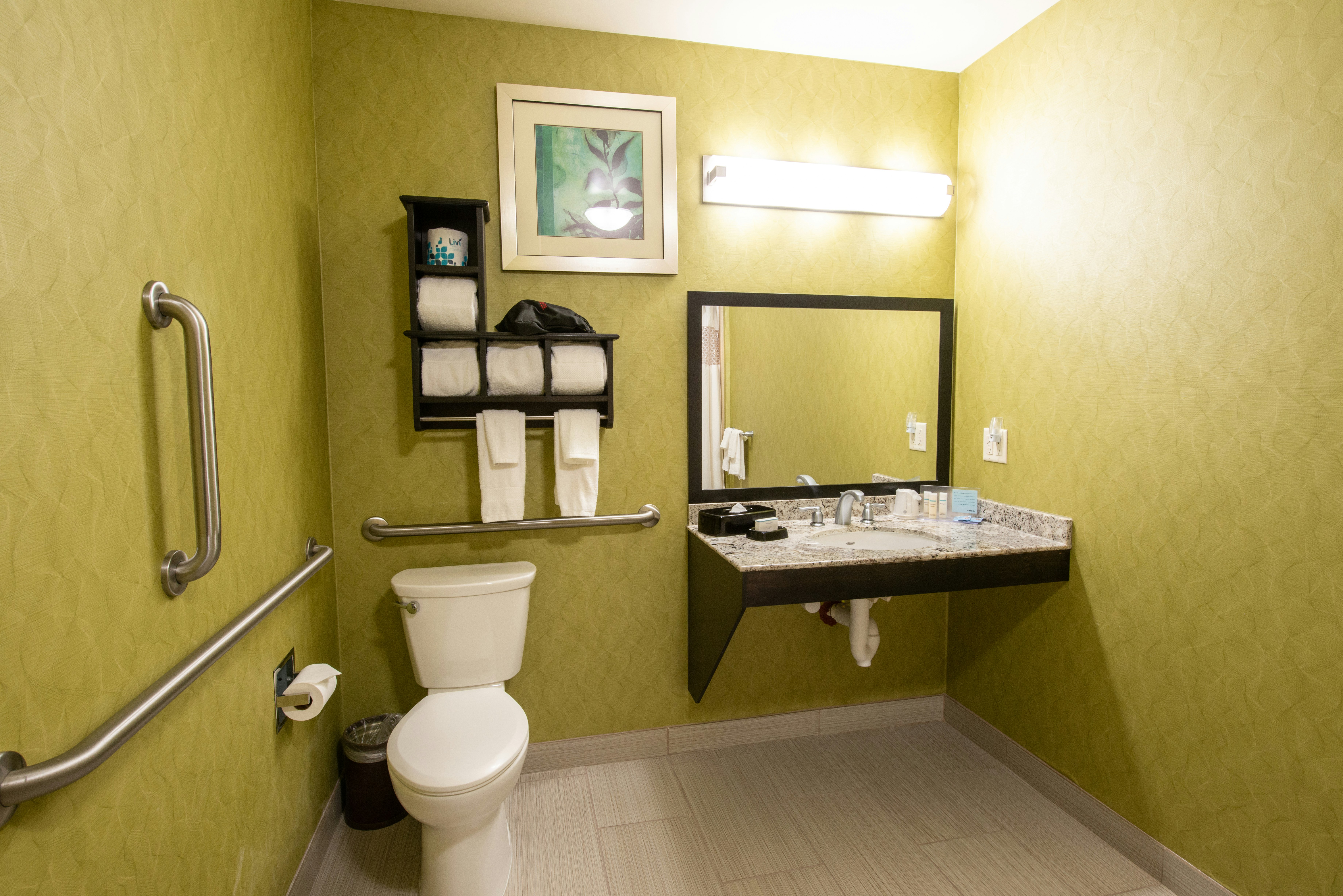 Hampton Inn & Suites Salt Lake City/Farmington