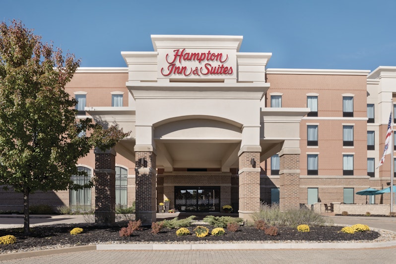 Hampton Inn & Suites Mishawaka/South Bend