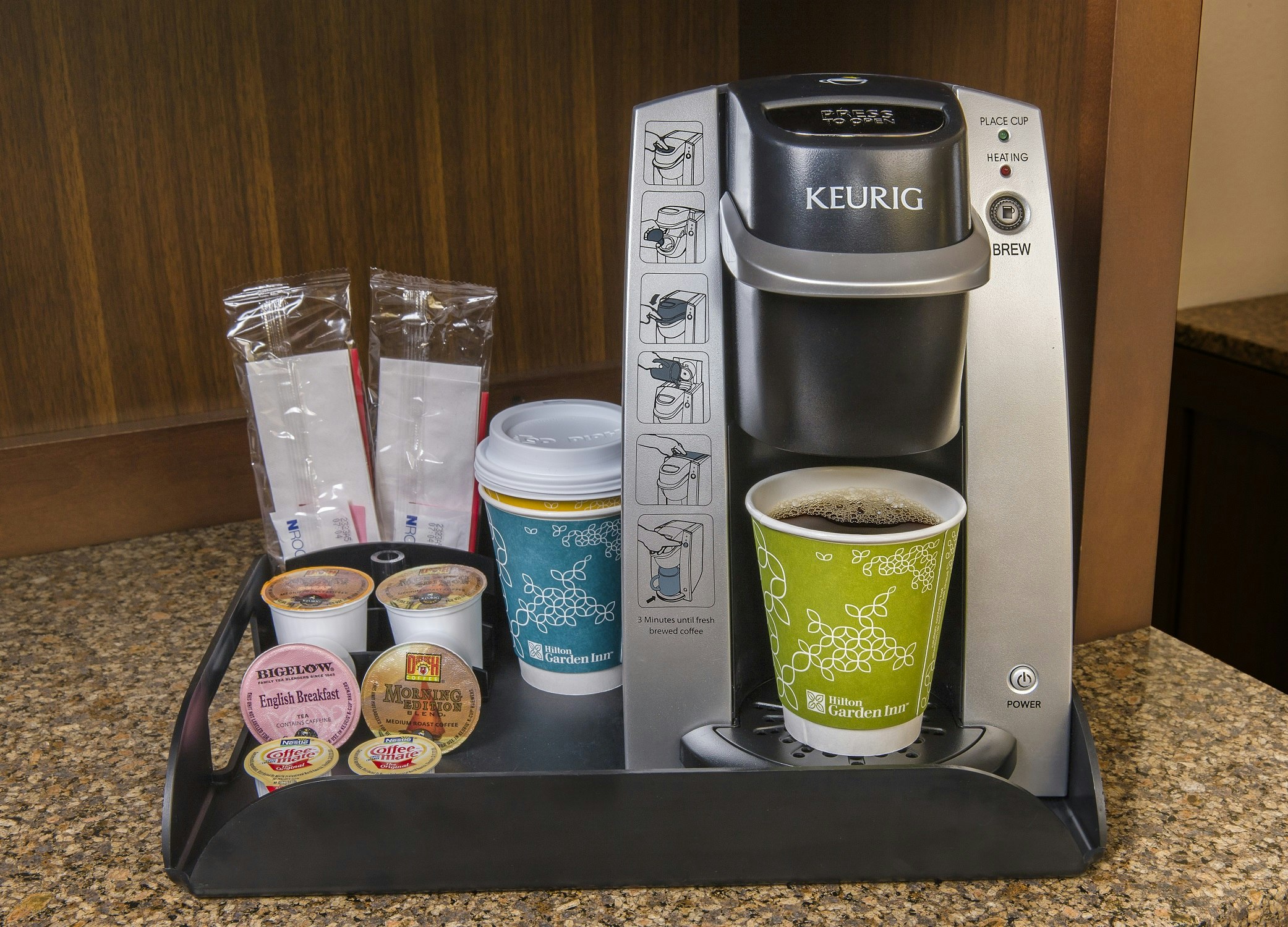 Hilton Garden Inn Exton/West Chester