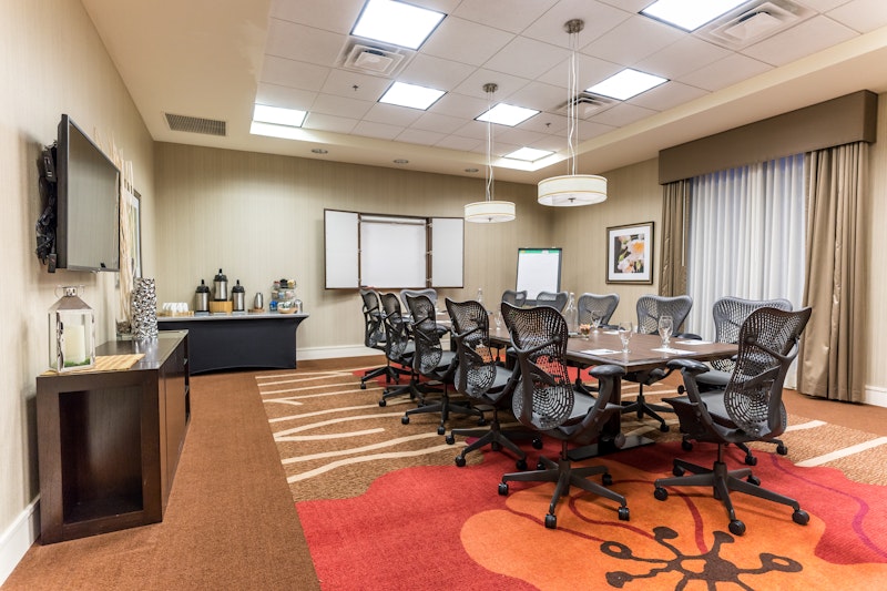 Hilton Garden Inn Exton/West Chester